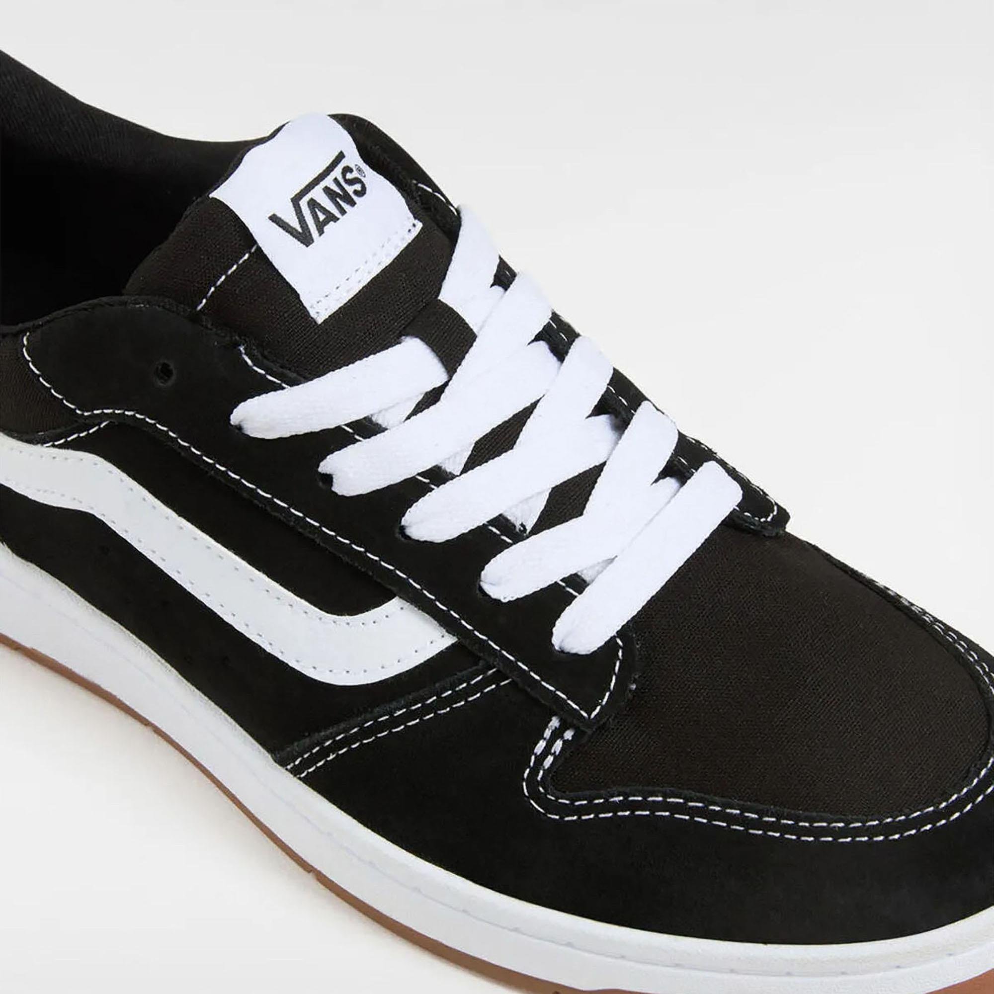 Vans Erkek Günlük Spor Ayakkabı Ryland LS VN000D49BZW1