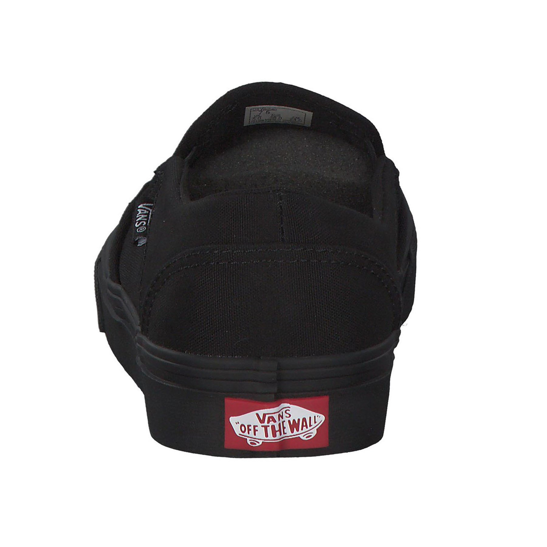 Vans Kadın Günlük Ayakkabı WM Asher VN0A45JM1861