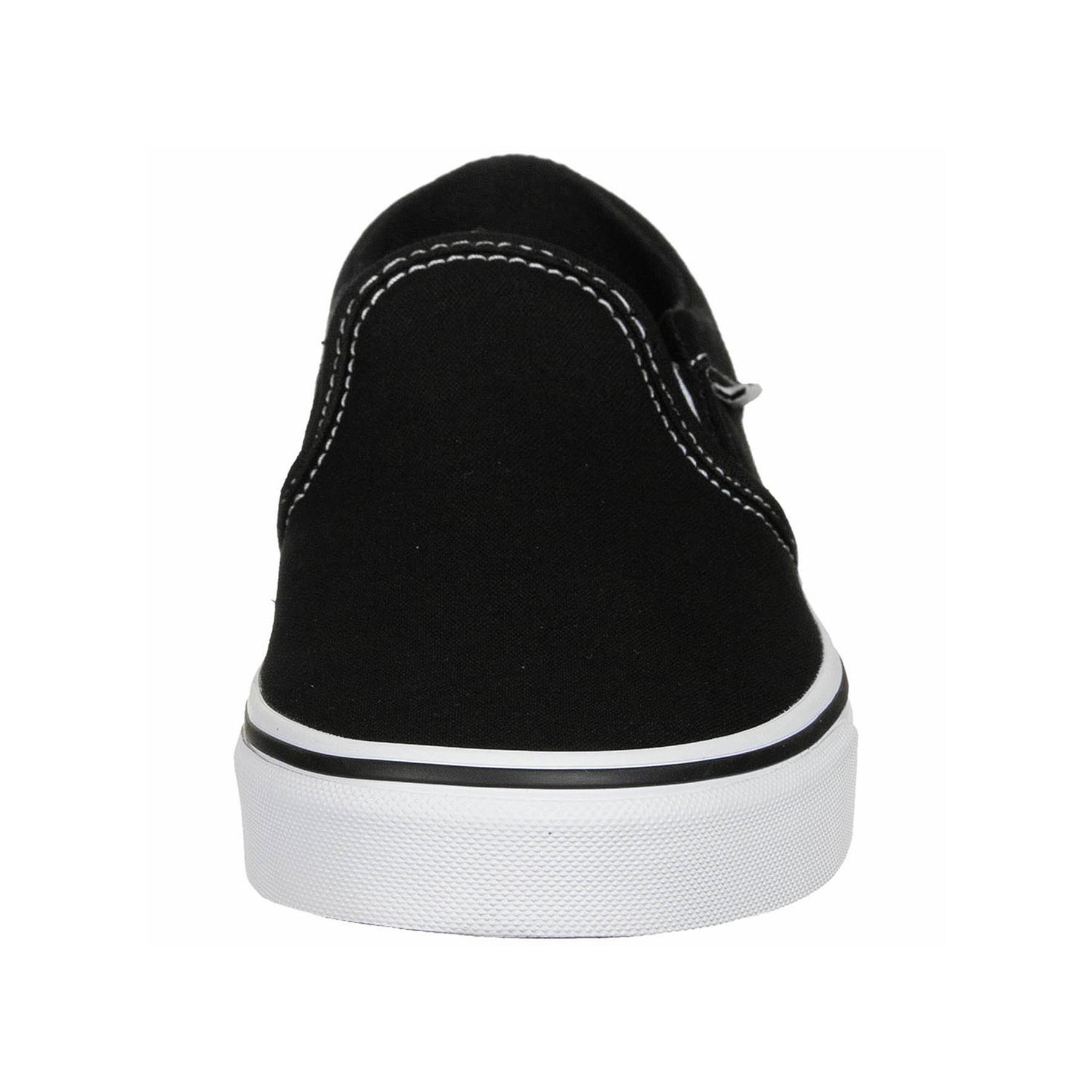 Vans Kadın Günlük Ayakkabı WM Asher VN0A32QM1871