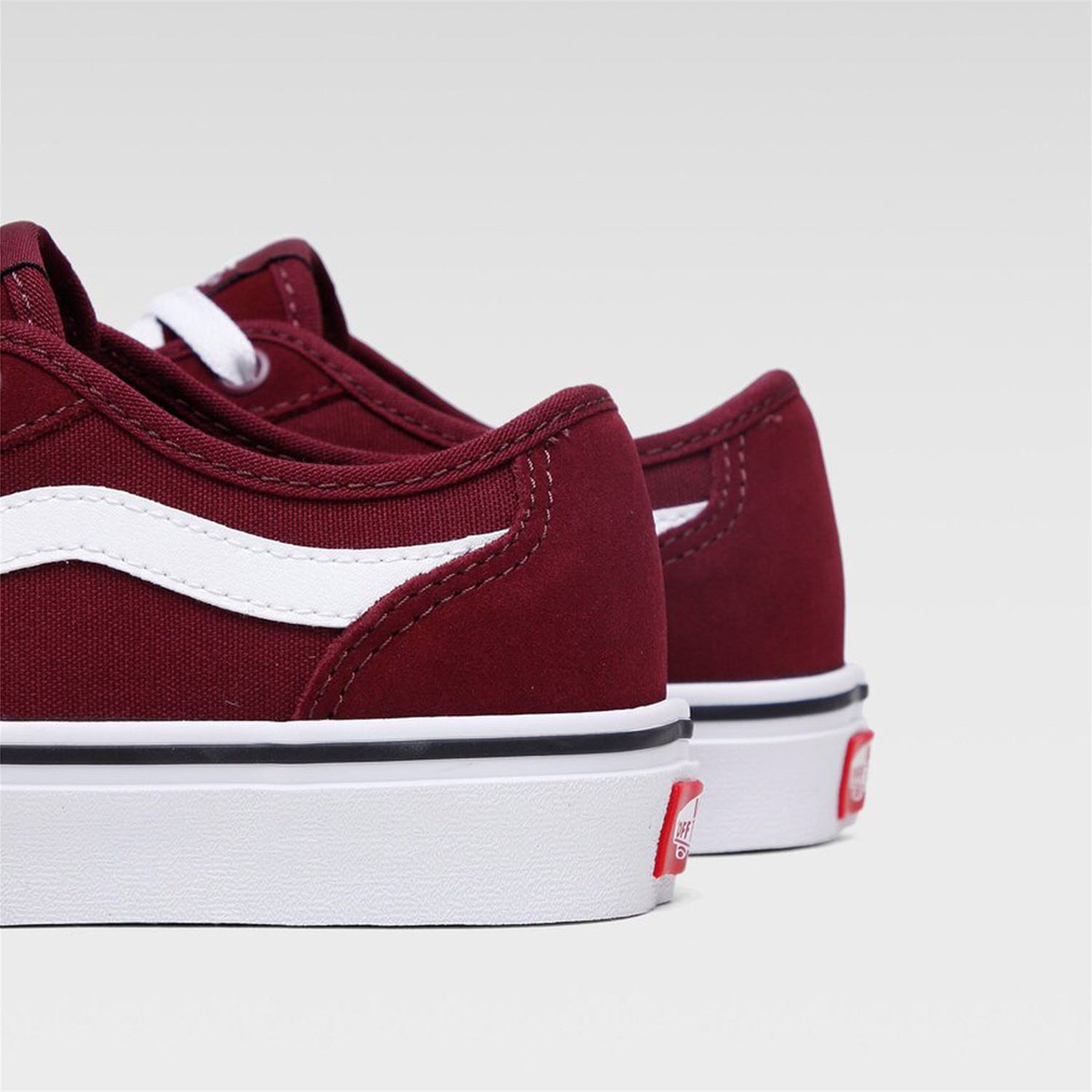 Vans Kadın Günlük Ayakkabı WM Filmore Decon VN0A45NMU1A1