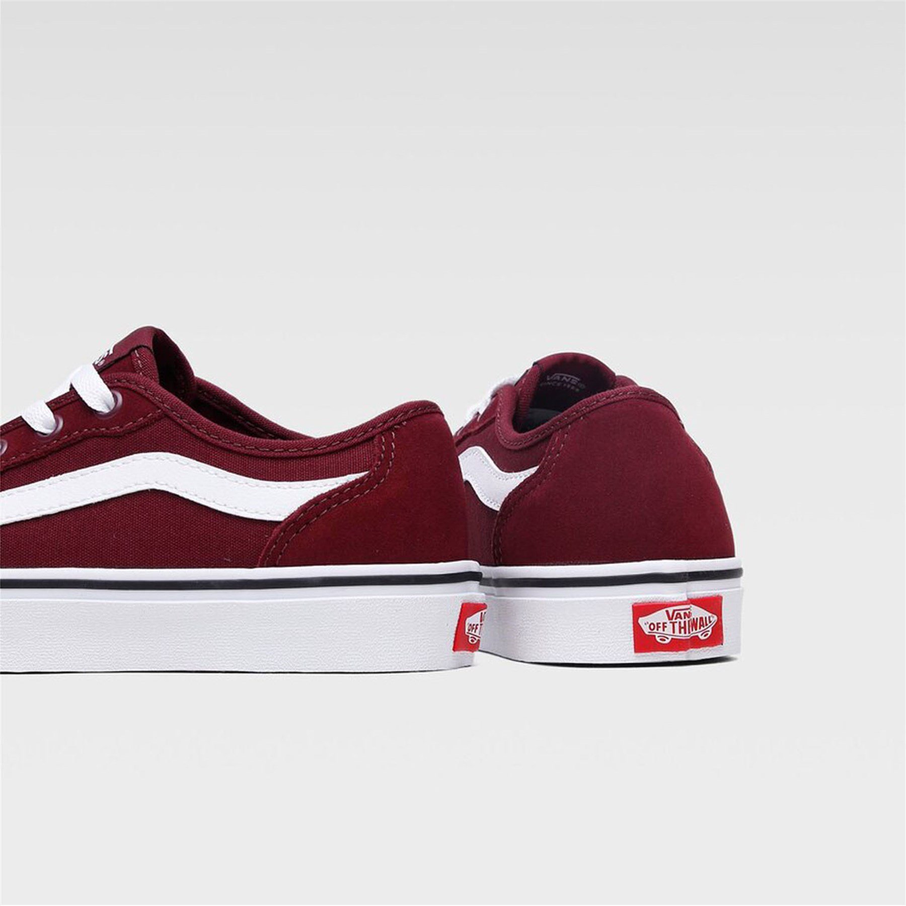 Vans Kadın Günlük Ayakkabı WM Filmore Decon VN0A45NMU1A1
