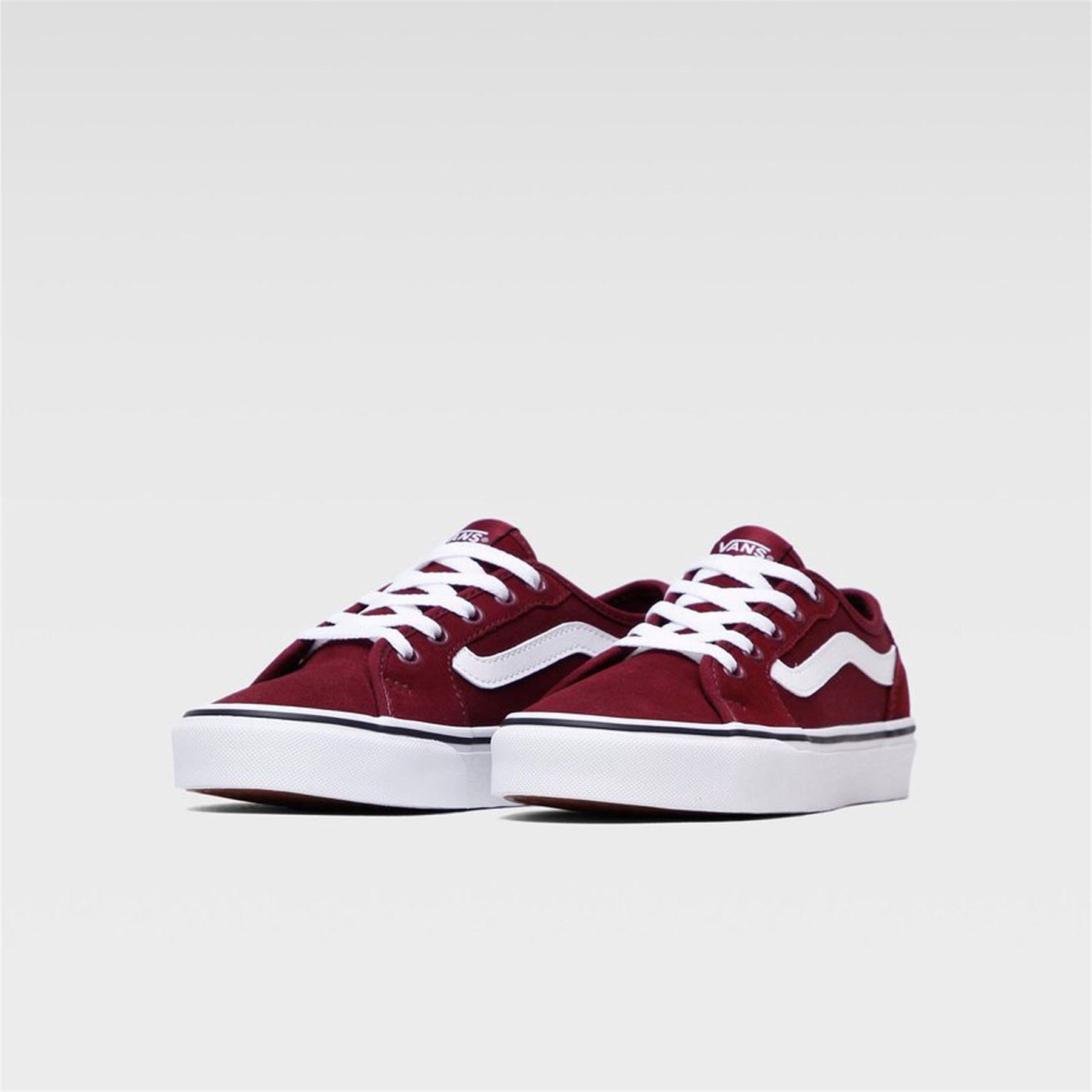 Vans Kadın Günlük Ayakkabı WM Filmore Decon VN0A45NMU1A1
