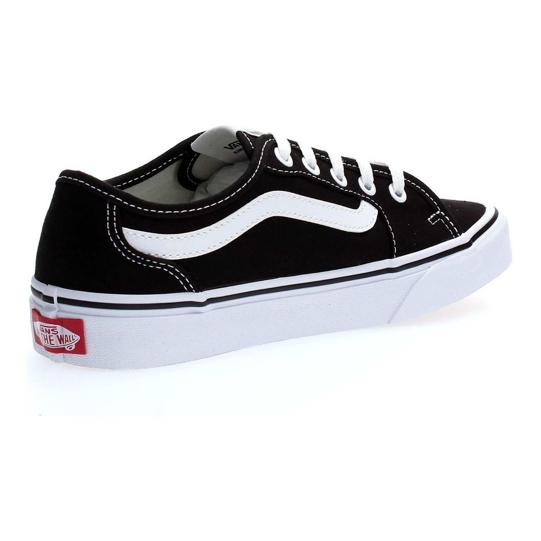 Vans Kadın Günlük Ayakkabı WM Filmore Decon VN0A45NMIJU1
