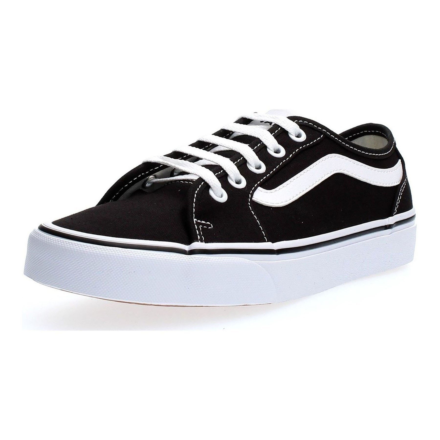 Vans Kadın Günlük Ayakkabı WM Filmore Decon VN0A45NMIJU1