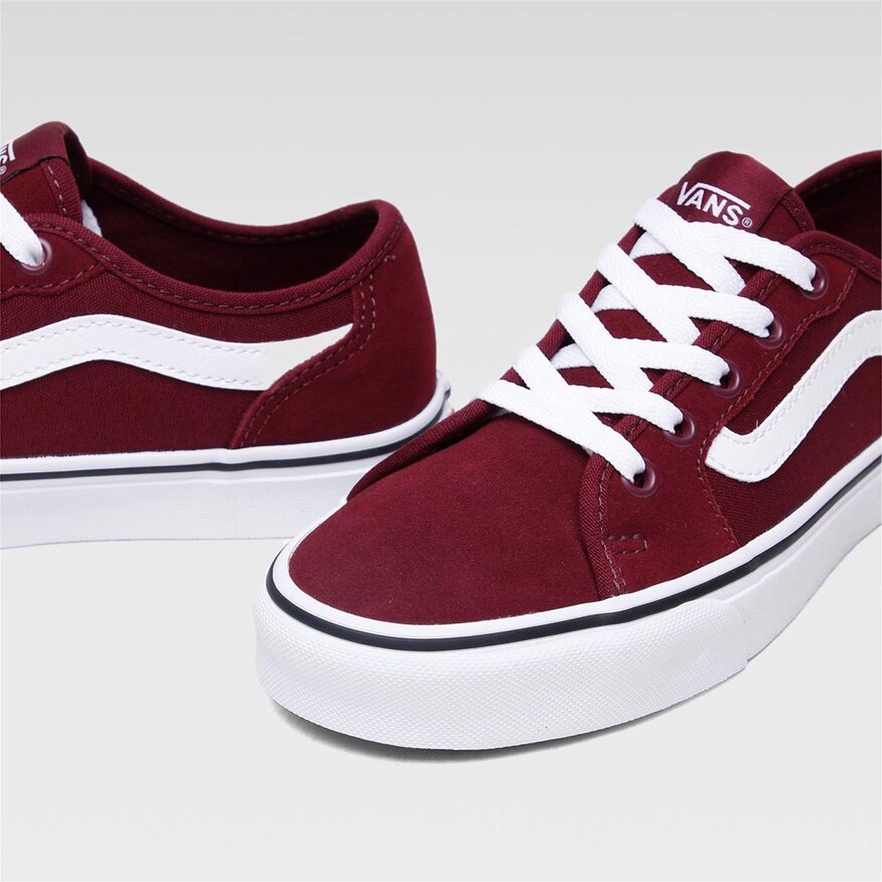Vans Kadın Günlük Ayakkabı WM Filmore Decon VN0A45NMU1A1