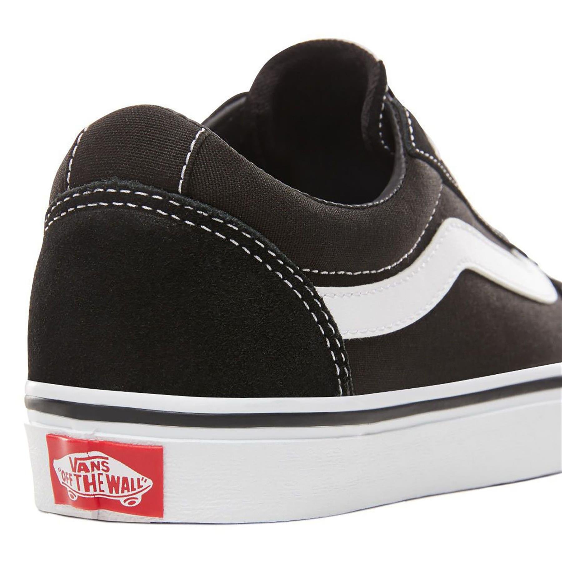 Vans Kadın Günlük Ayakkabı WM Ward VN0A3IUNIJU1