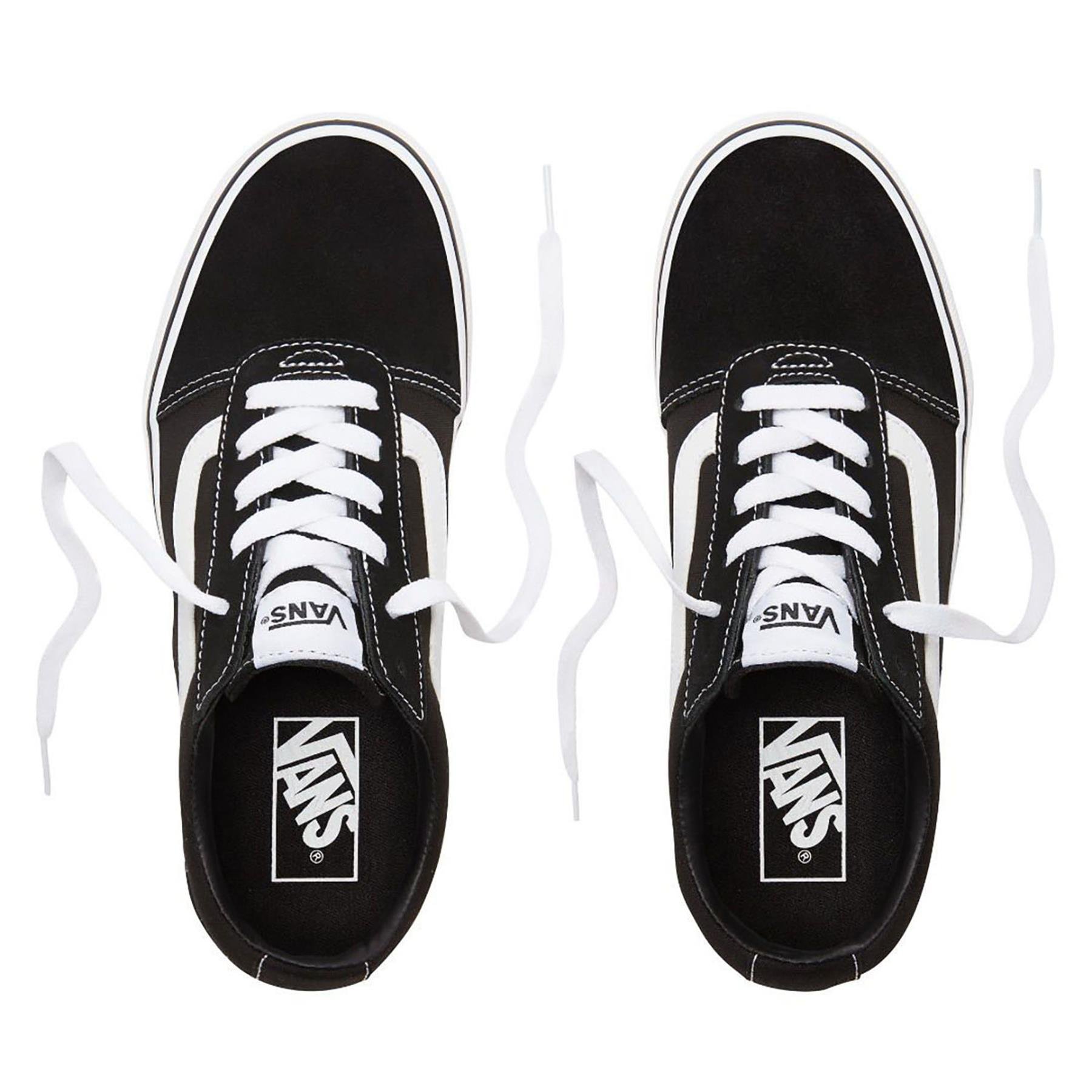 Vans Kadın Günlük Ayakkabı WM Ward VN0A3IUNIJU1