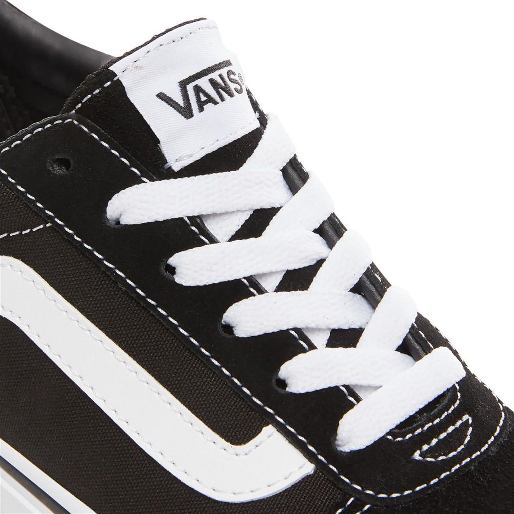 Vans Kadın Günlük Ayakkabı WM Ward VN0A3IUNIJU1