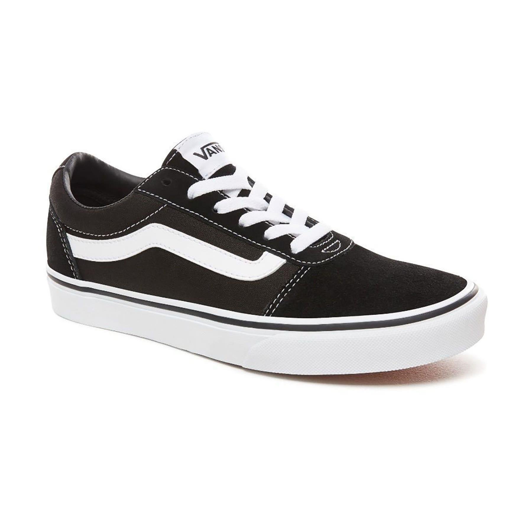 Vans Kadın Günlük Ayakkabı WM Ward VN0A3IUNIJU1