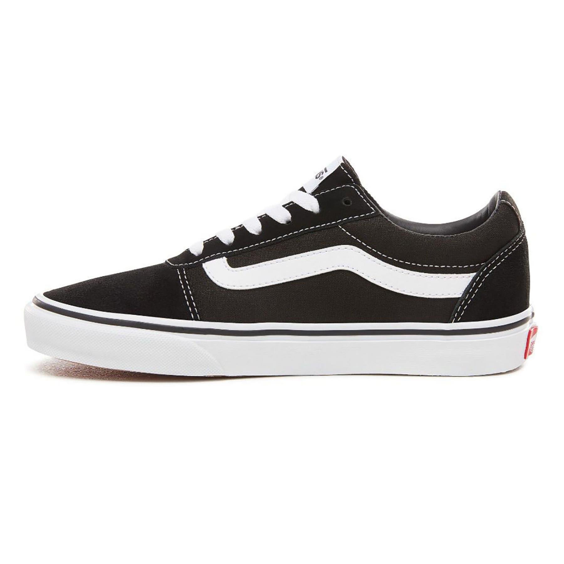 Vans Kadın Günlük Ayakkabı WM Ward VN0A3IUNIJU1