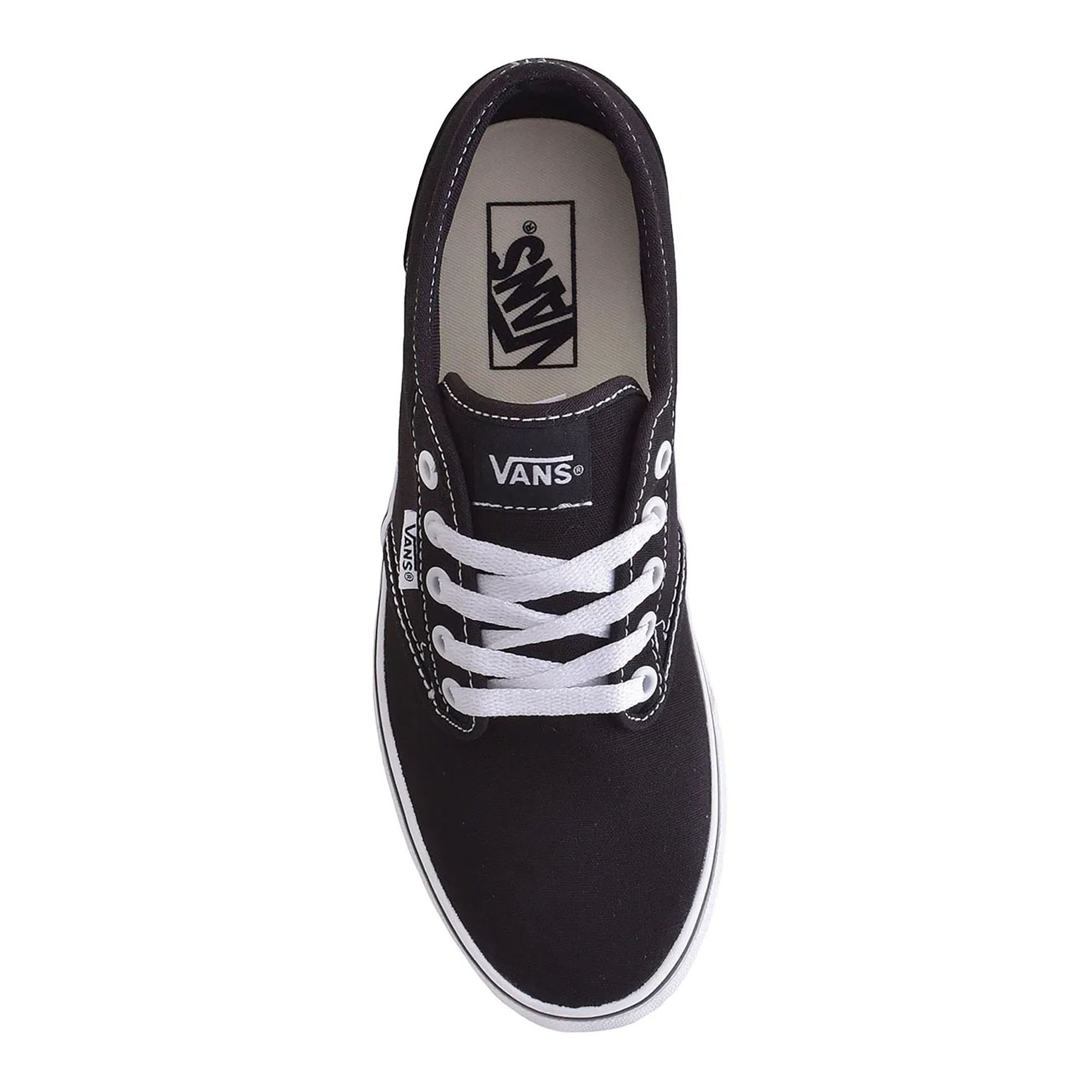 Vans Kadın Günlük Spor Ayakkabı Atwood VN000K0F1871