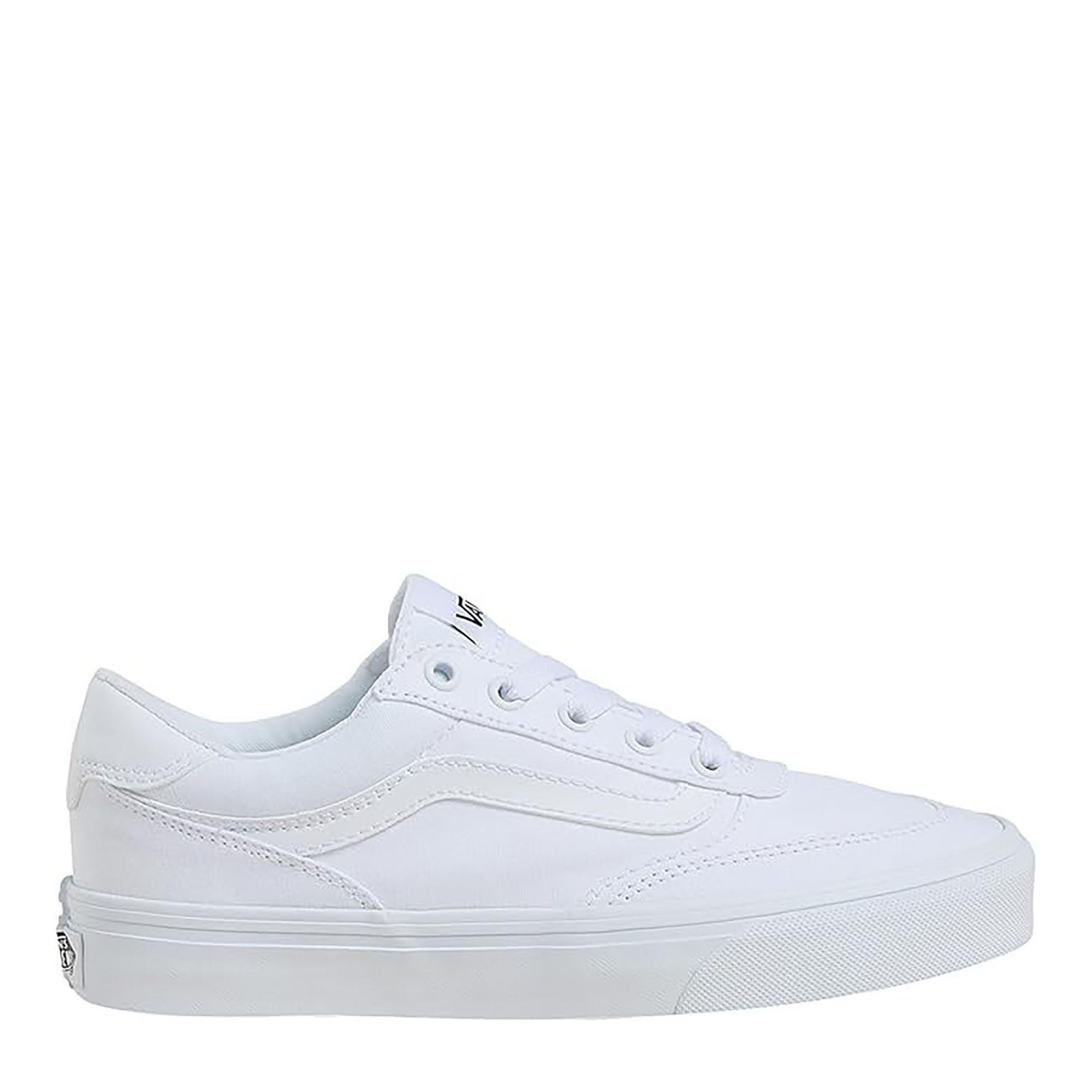 Vans Kadın Günlük Spor Ayakkabı Brooklyn LS VN000D7UWWW1