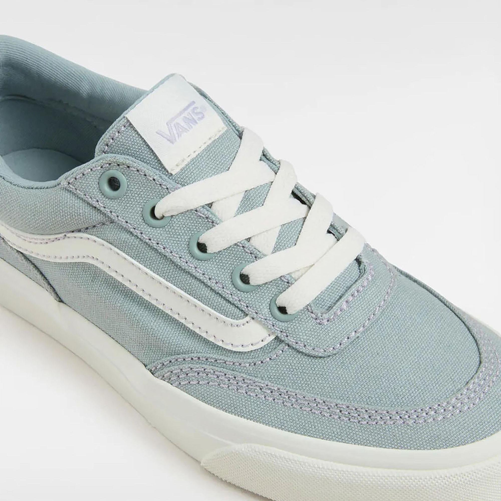 Vans Kadın Günlük Spor Ayakkabı Brooklyn LS VN000D7UTTN1