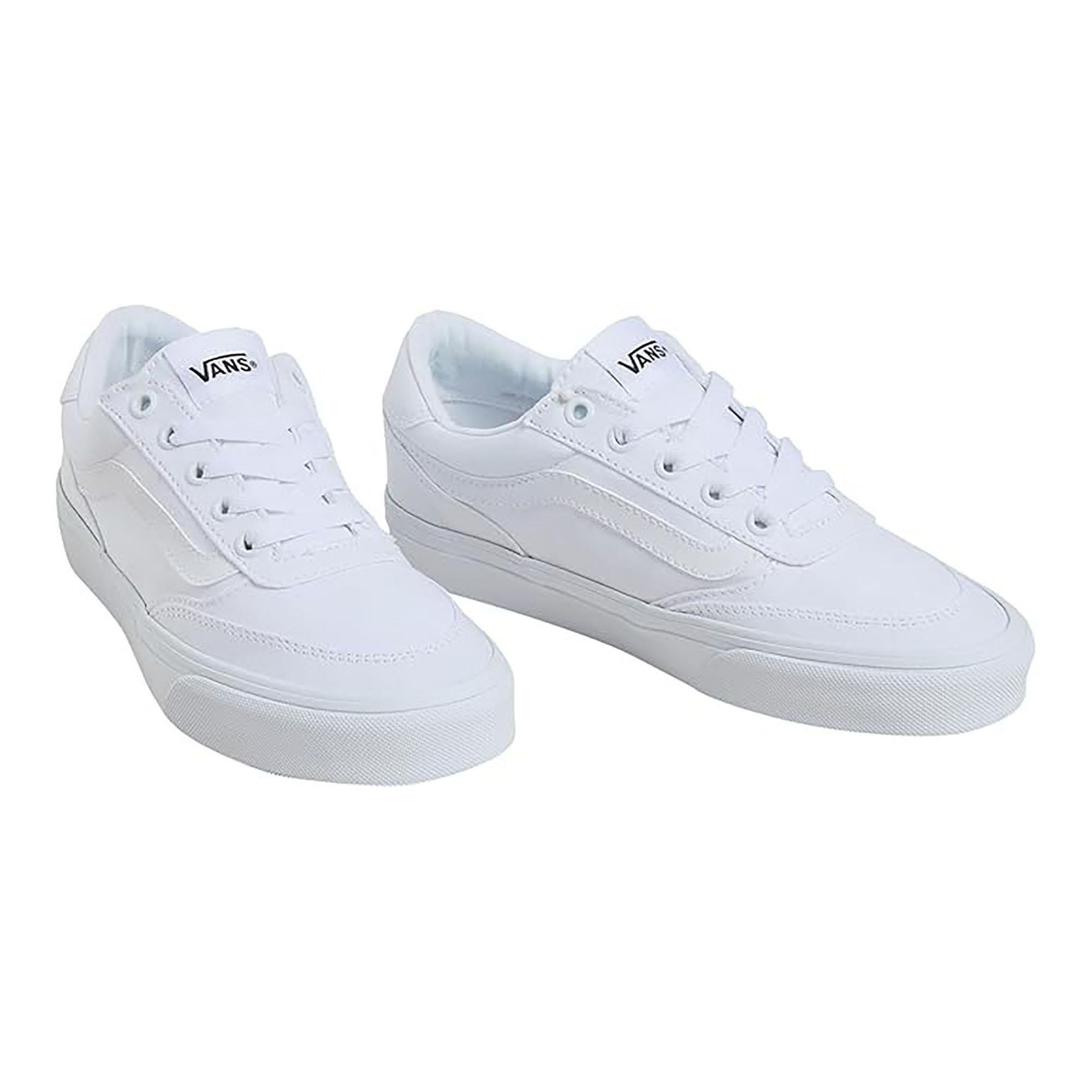 Vans Kadın Günlük Spor Ayakkabı Brooklyn LS VN000D7UWWW1