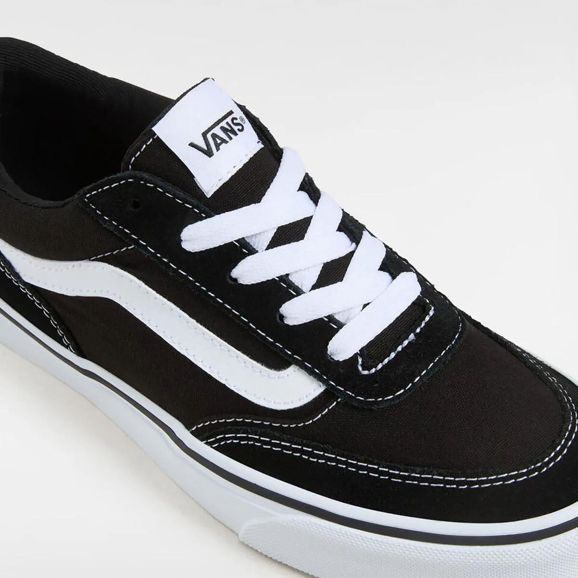 Vans Kadın Günlük Spor Ayakkabı Brooklyn LS VN000D7UBZW1