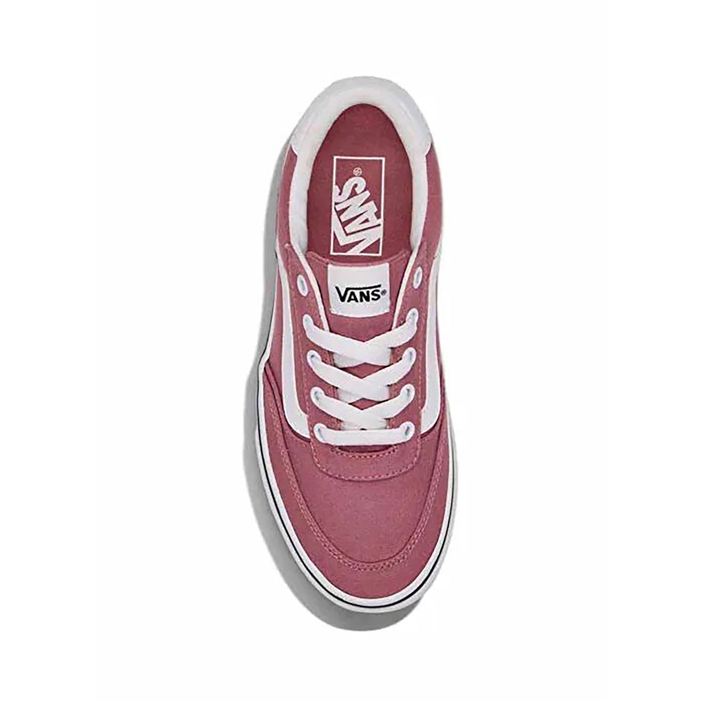 Vans Kadın Günlük Spor Ayakkabı Brooklyn LS VN000D7UFOD1