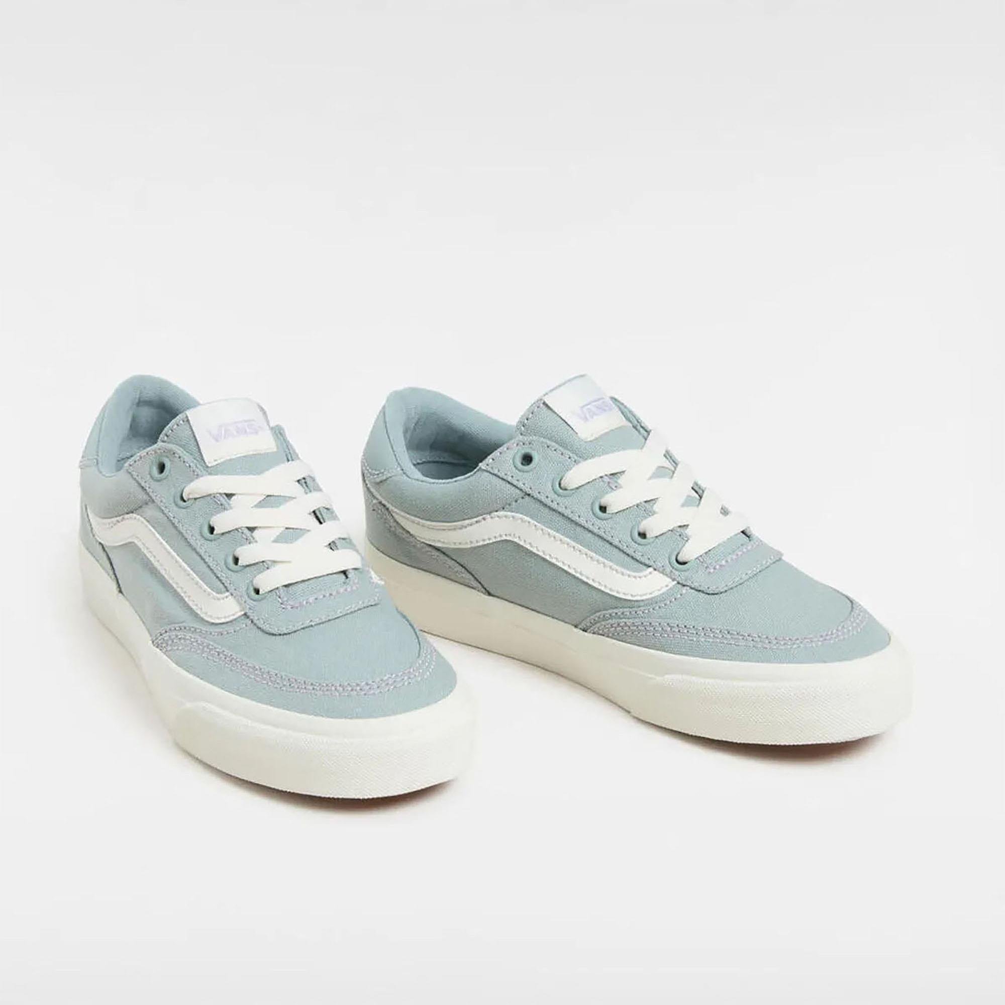 Vans Kadın Günlük Spor Ayakkabı Brooklyn LS VN000D7UTTN1