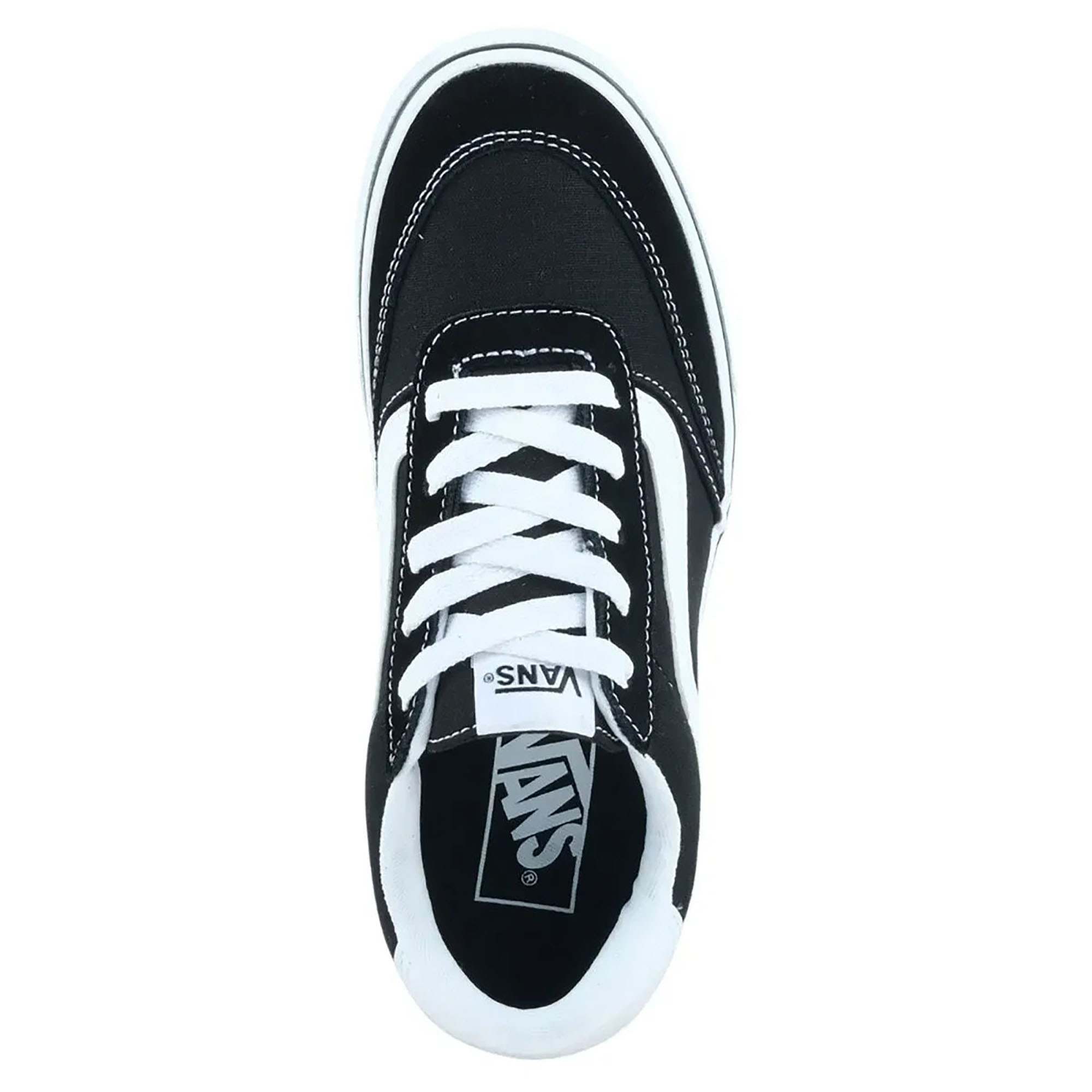 Vans Kadın Günlük Spor Ayakkabı Brooklyn LS Platform VN000DC4BA21