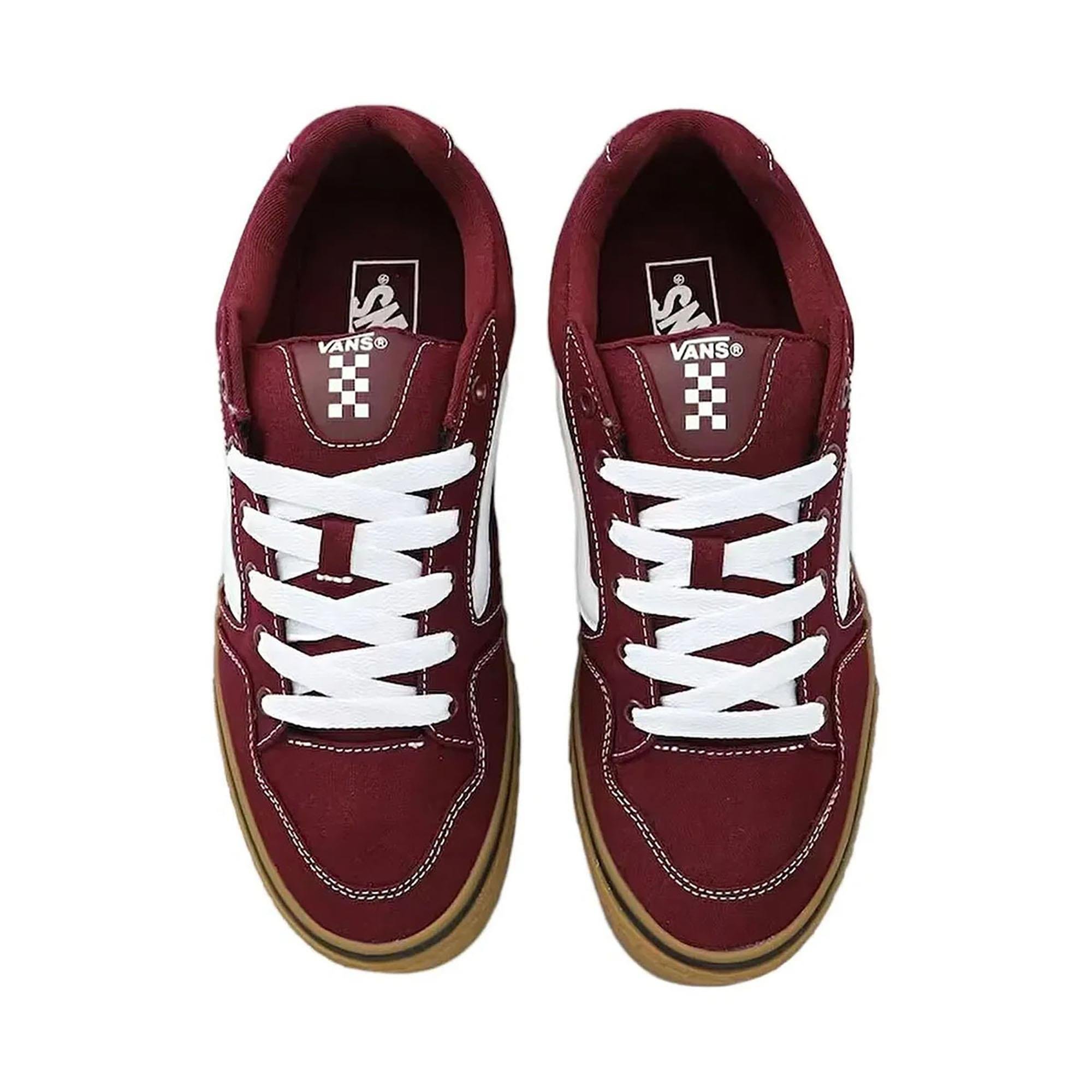 Vans Kadın Günlük Spor Ayakkabı Caldrone VN0007P94QU1