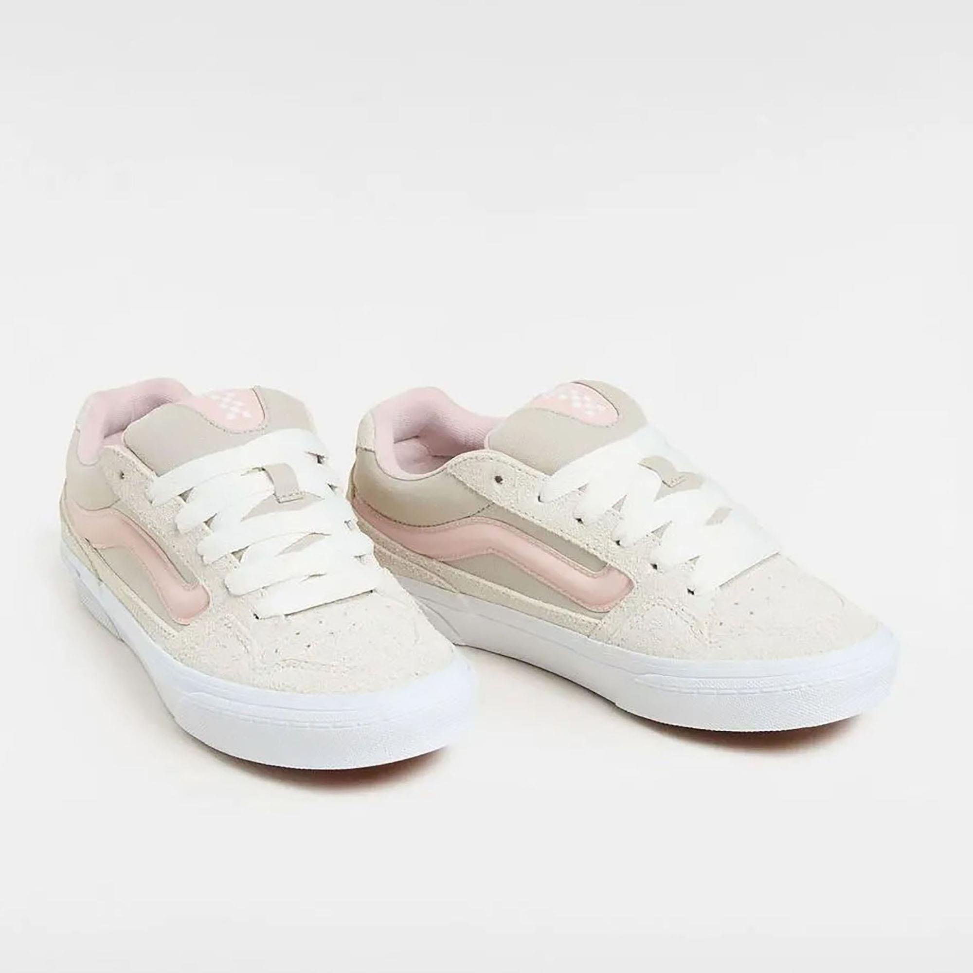 Vans Kadın Günlük Spor Ayakkabı Caldrone VN0007P9O3N1