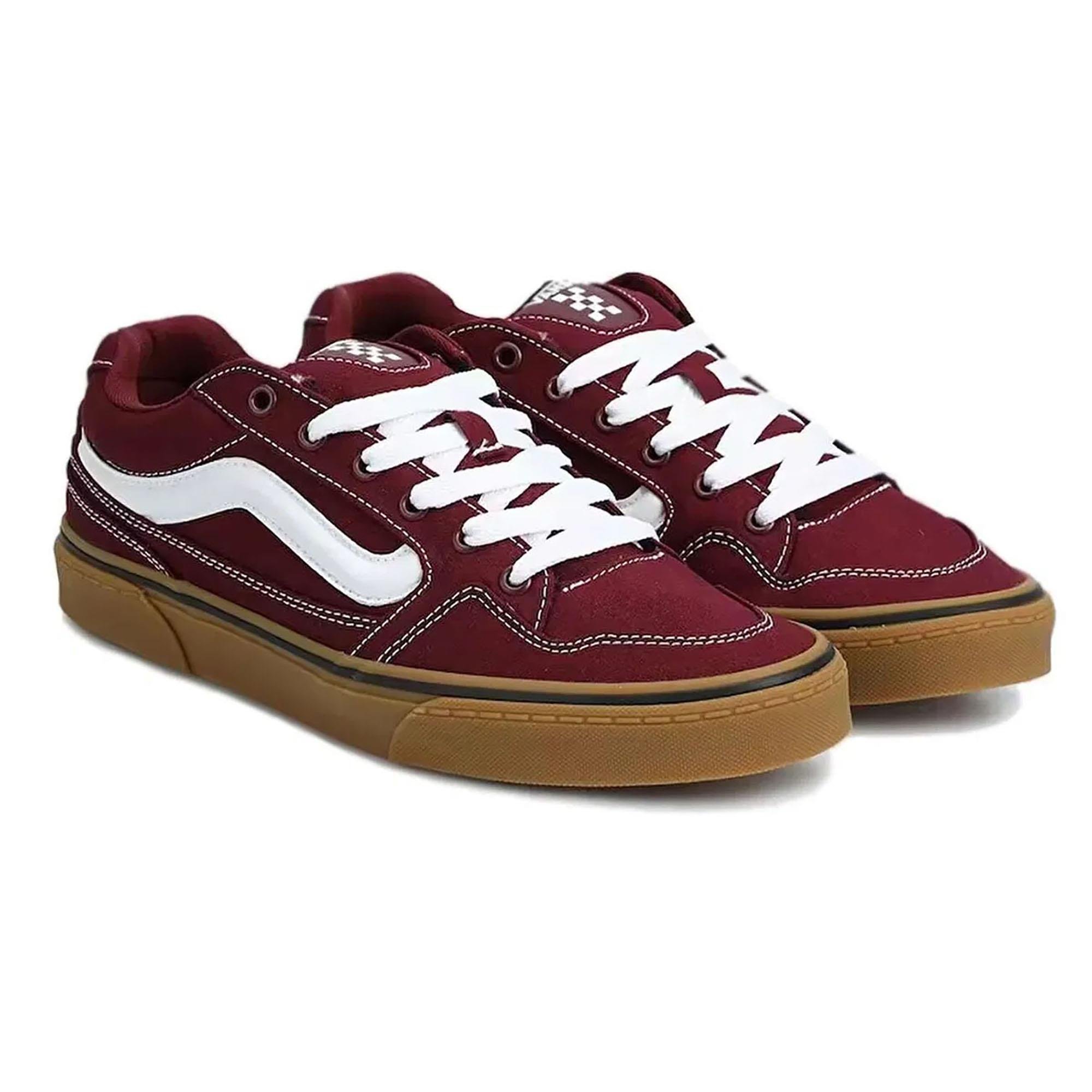 Vans Kadın Günlük Spor Ayakkabı Caldrone VN0007P94QU1