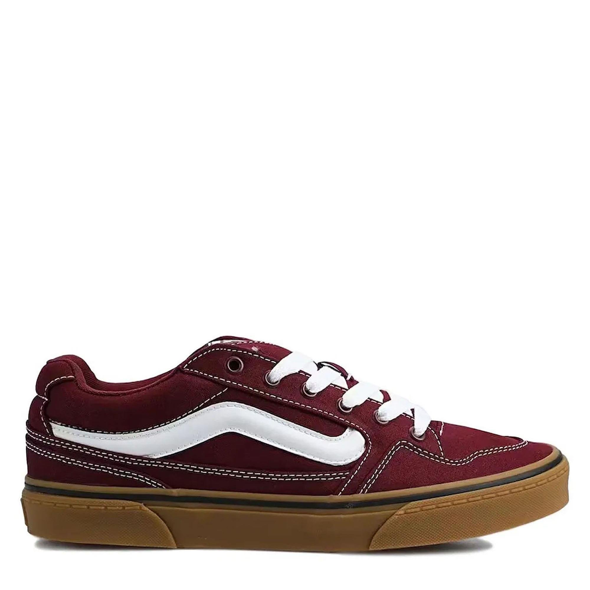 Vans Kadın Günlük Spor Ayakkabı Caldrone VN0007P94QU1