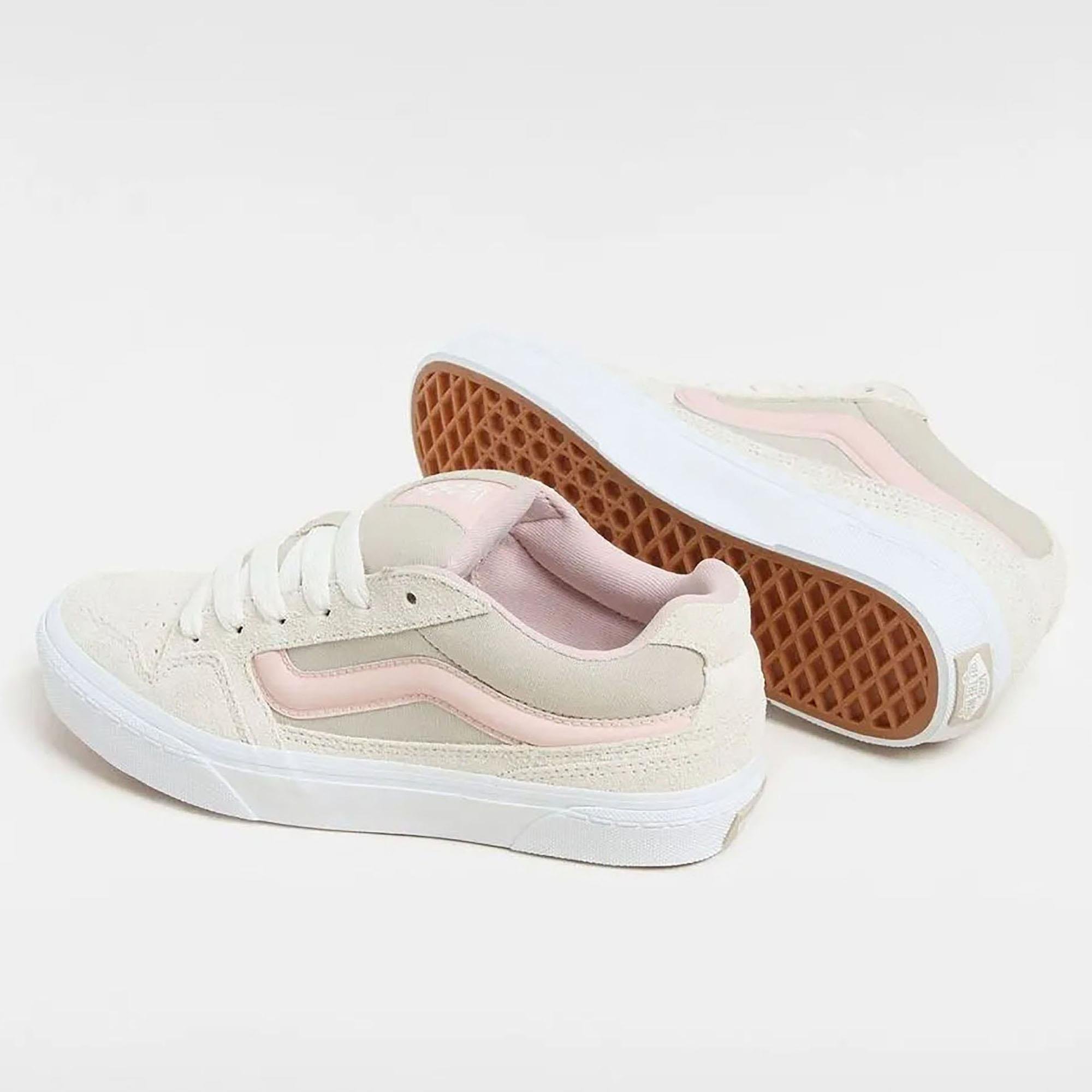 Vans Kadın Günlük Spor Ayakkabı Caldrone VN0007P9O3N1