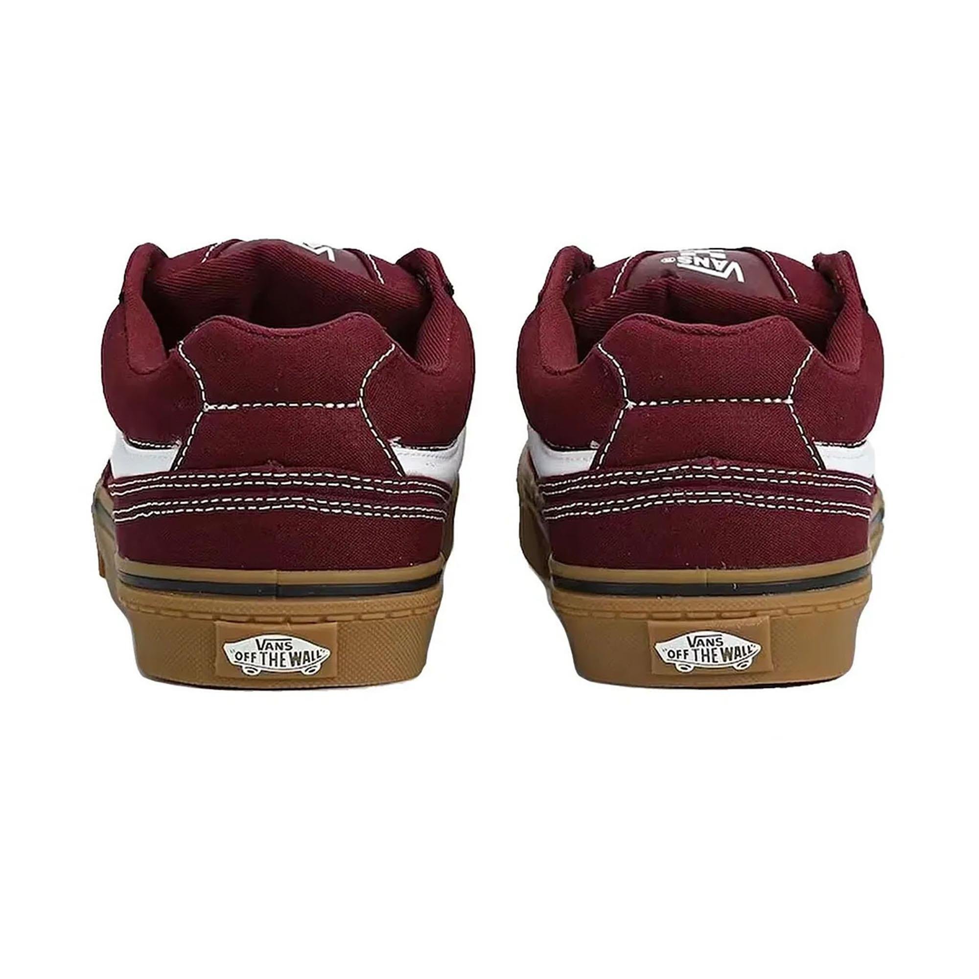 Vans Kadın Günlük Spor Ayakkabı Caldrone VN0007P94QU1