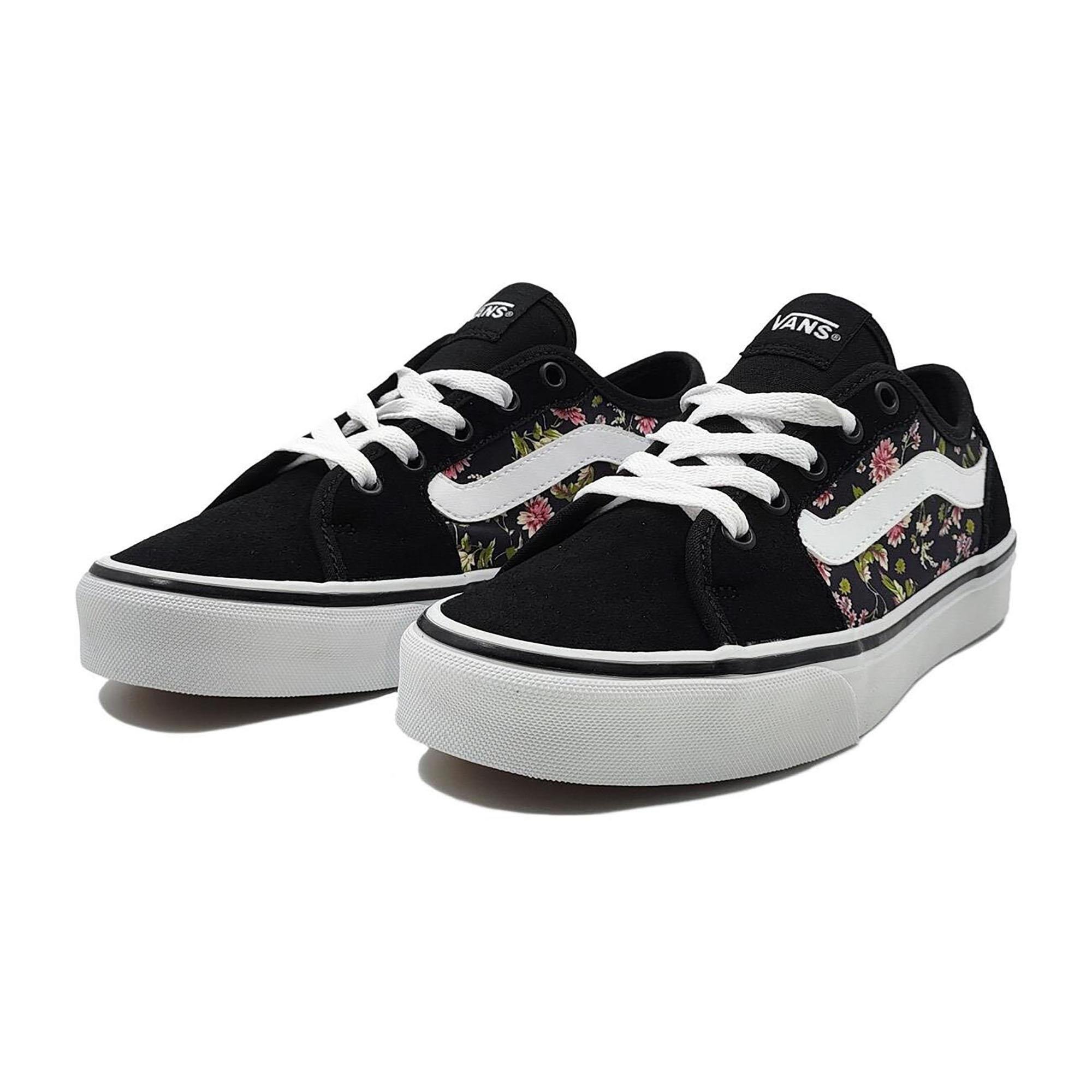 Vans Kadın Günlük Spor Ayakkabı Filmore Decon VN000CV4BM81