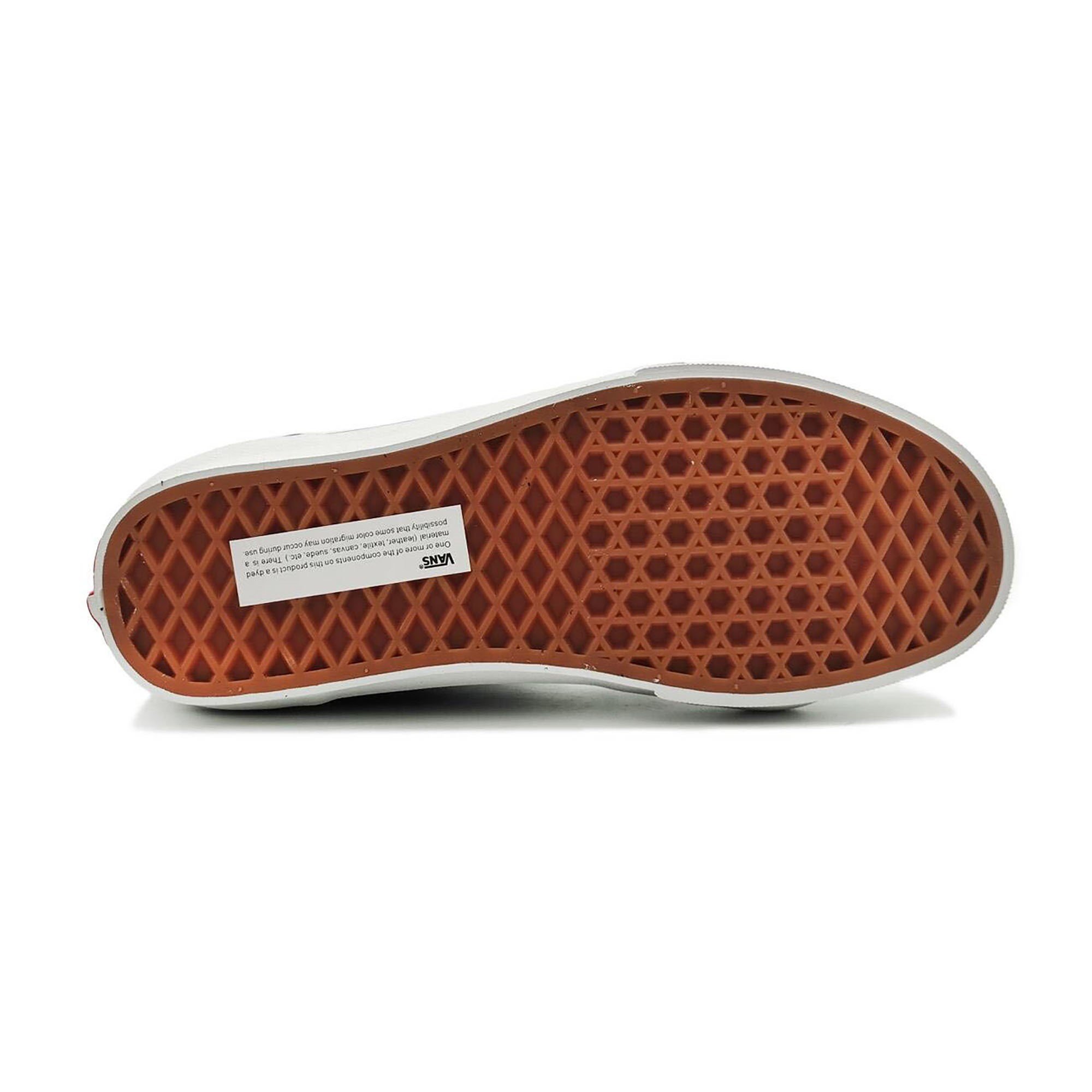 Vans Kadın Günlük Spor Ayakkabı Filmore VN000EAGBZW1