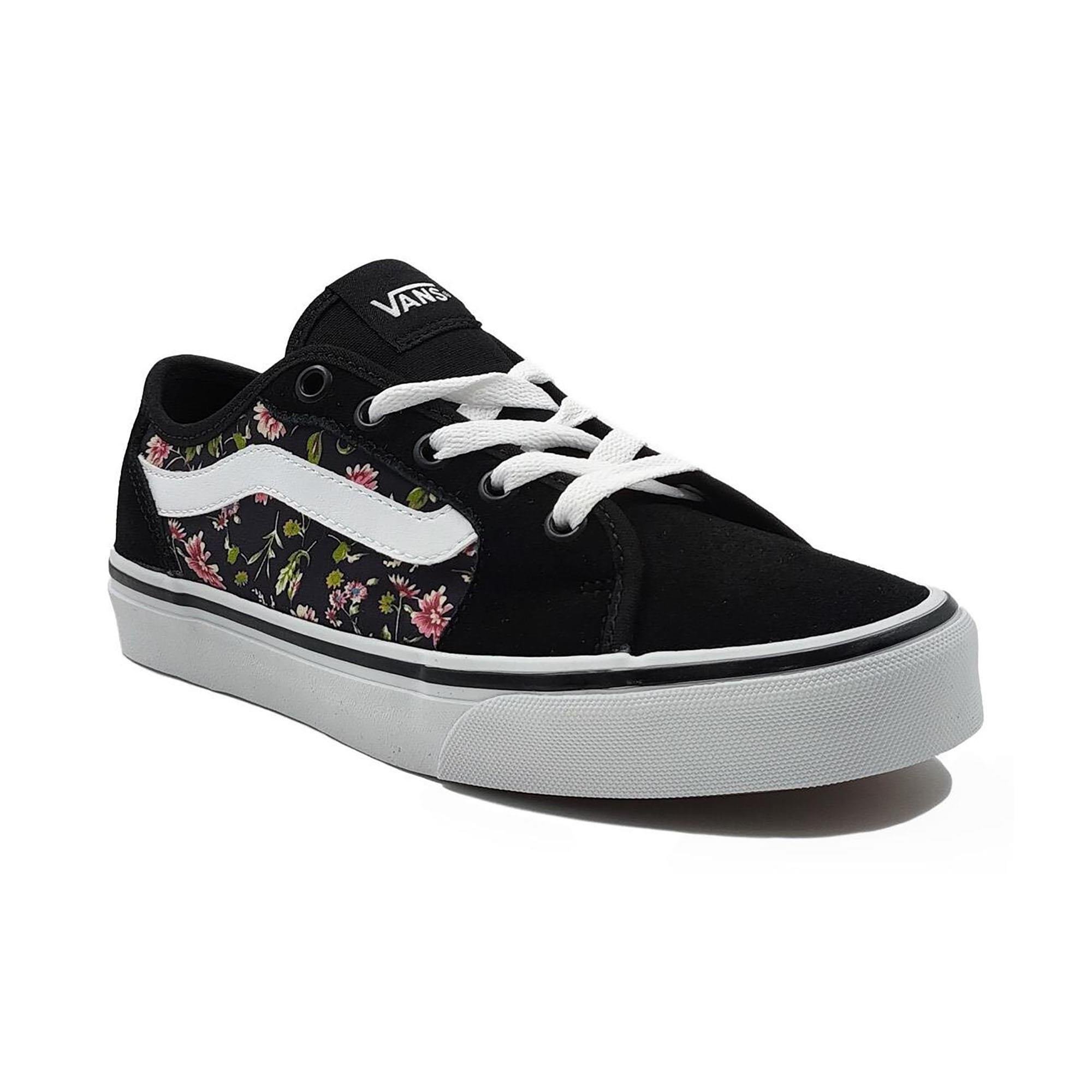 Vans Kadın Günlük Spor Ayakkabı Filmore Decon VN000CV4BM81