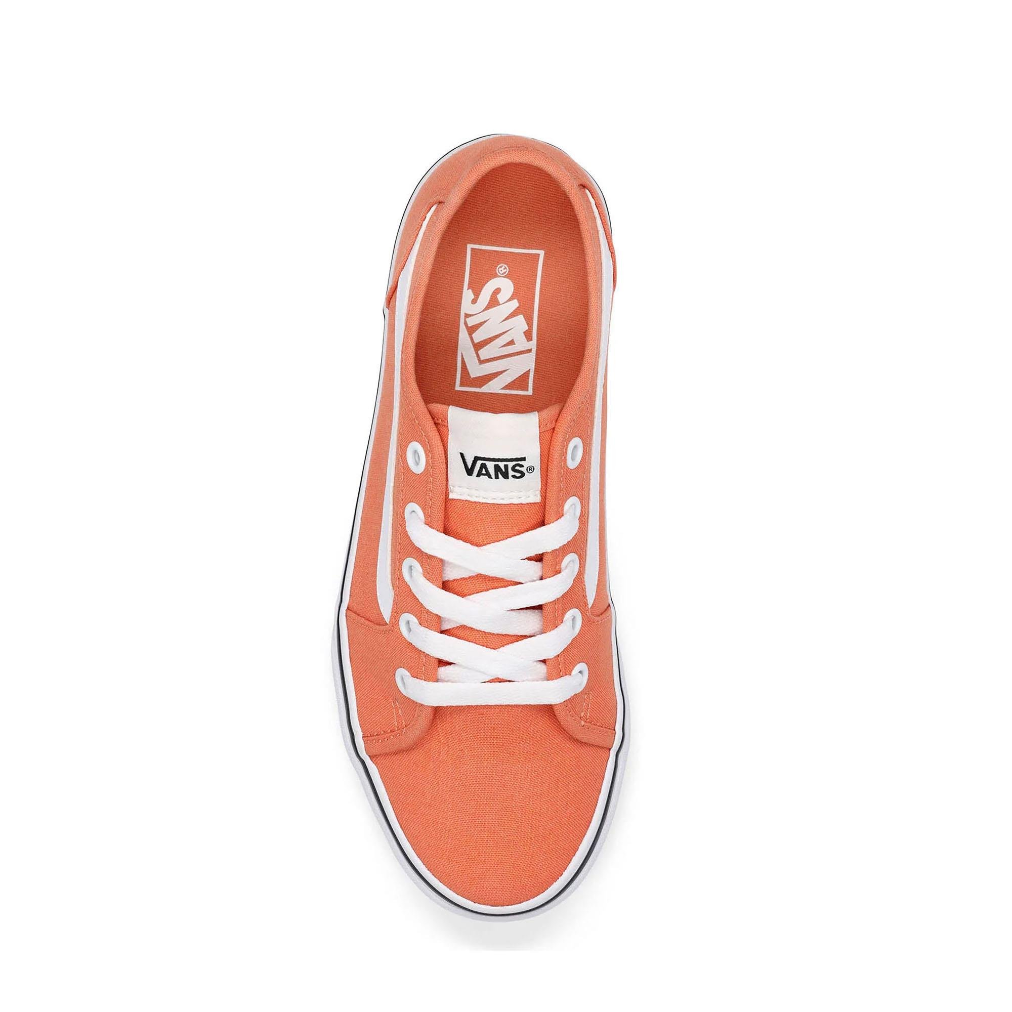 Vans Kadın Günlük Spor Ayakkabı Filmore Decon VN000CV4EMR1