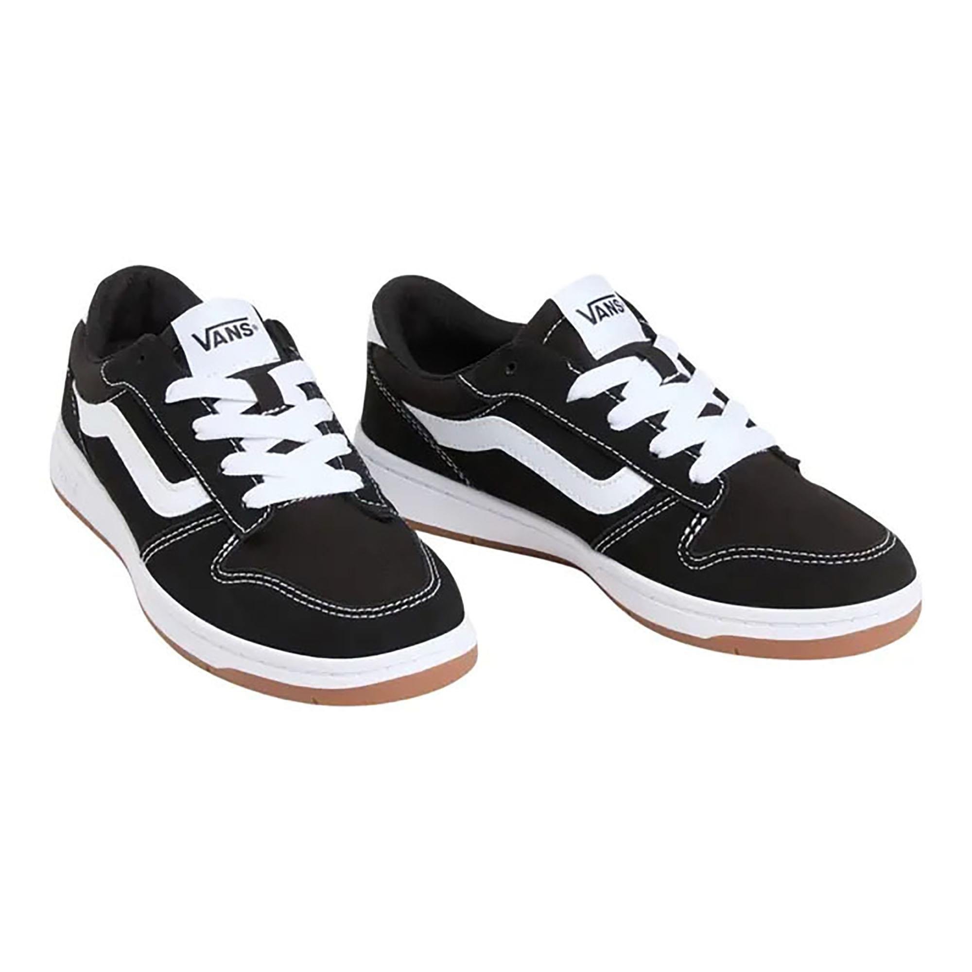 Vans Kadın Günlük Spor Ayakkabı Ryland LS VN000D4ABA21