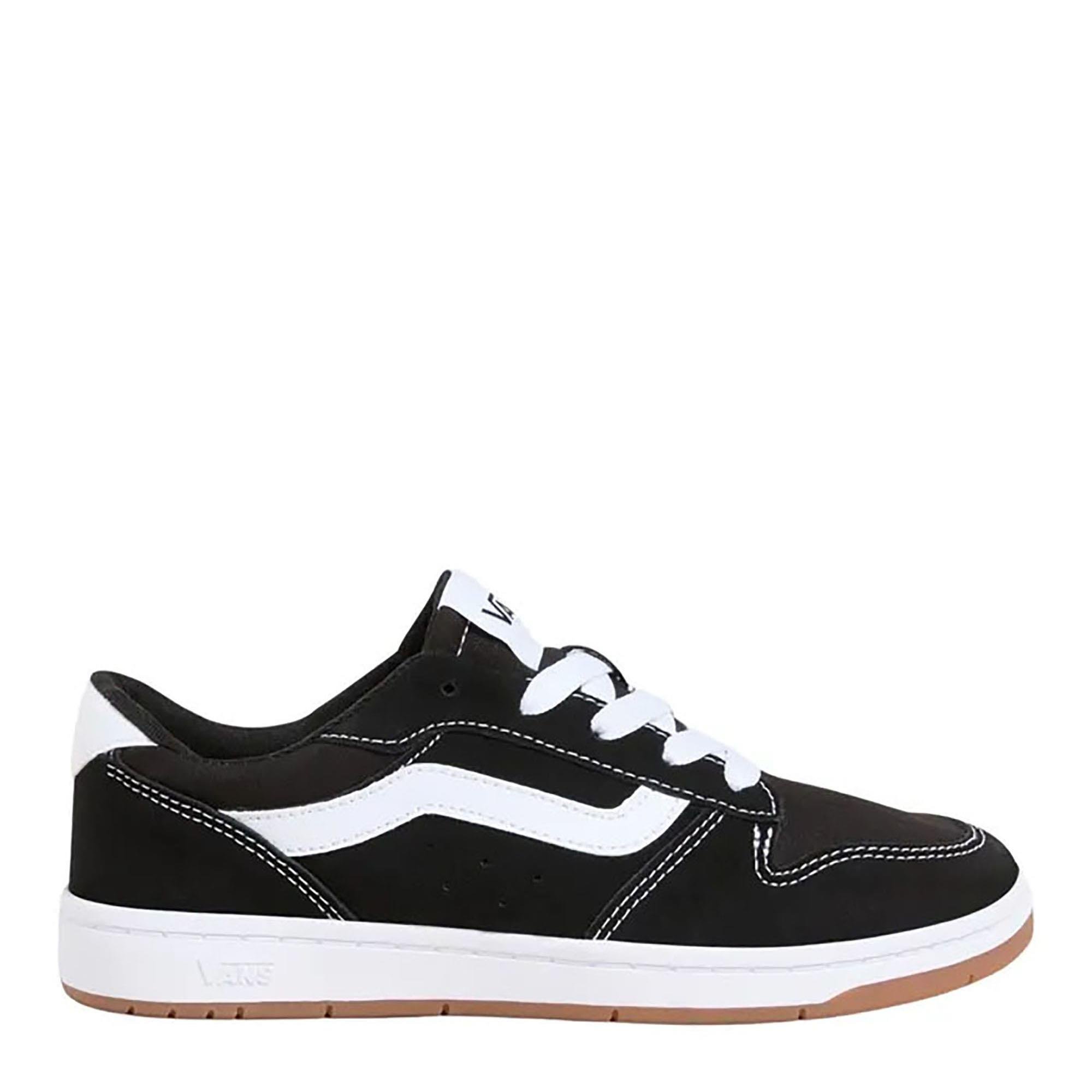 Vans Kadın Günlük Spor Ayakkabı Ryland LS VN000D4ABA21