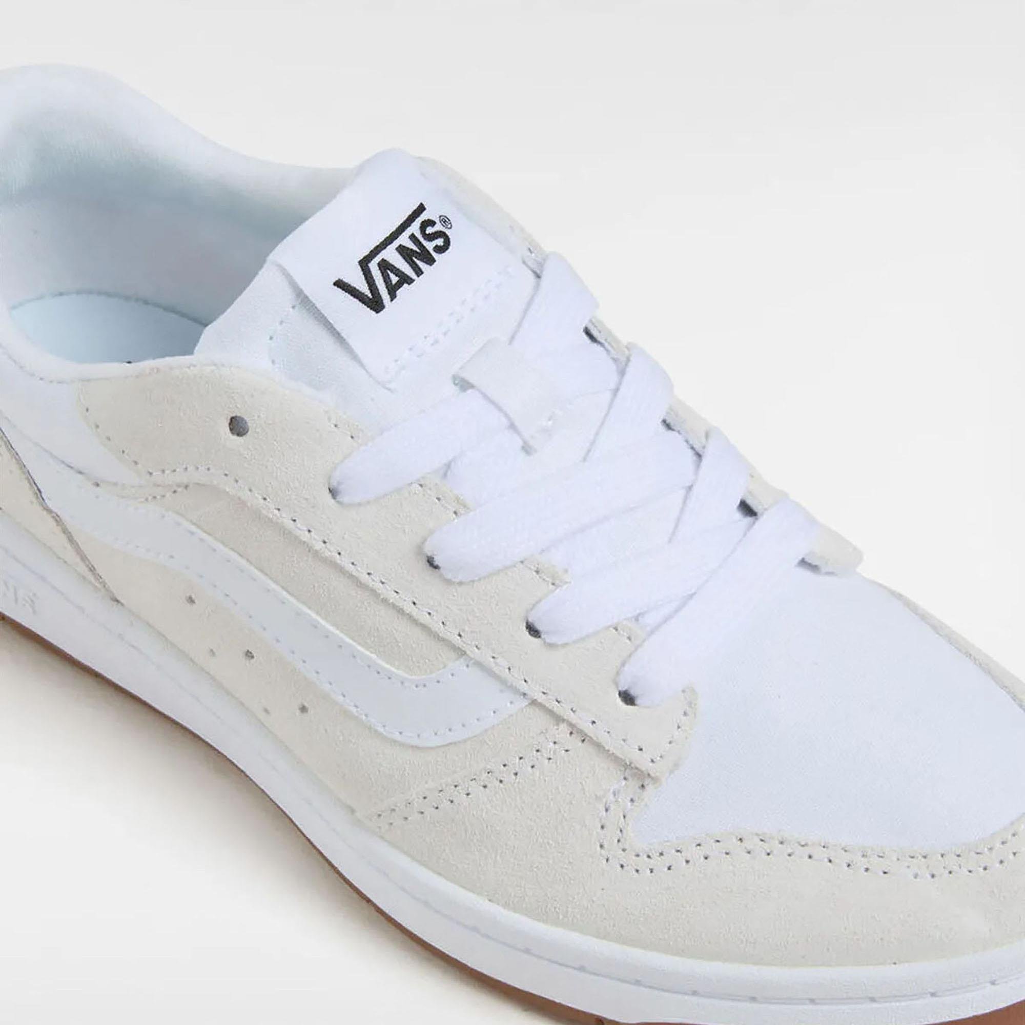 Vans Kadın Günlük Spor Ayakkabı Ryland LS VN000D4AWWW1