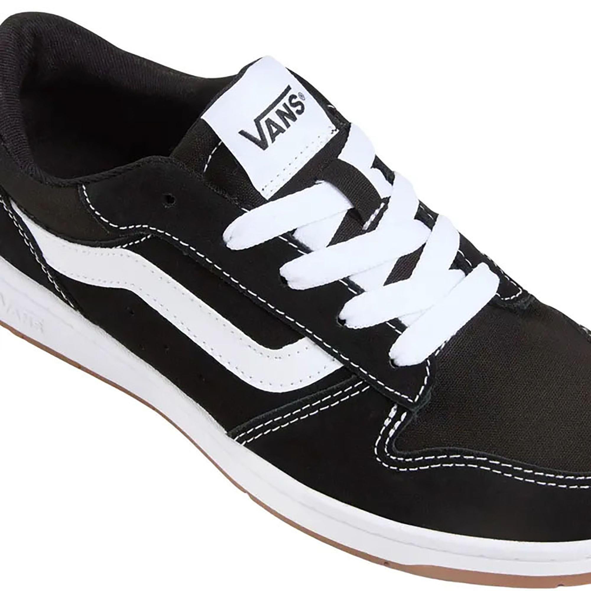 Vans Kadın Günlük Spor Ayakkabı Ryland LS VN000D4ABA21