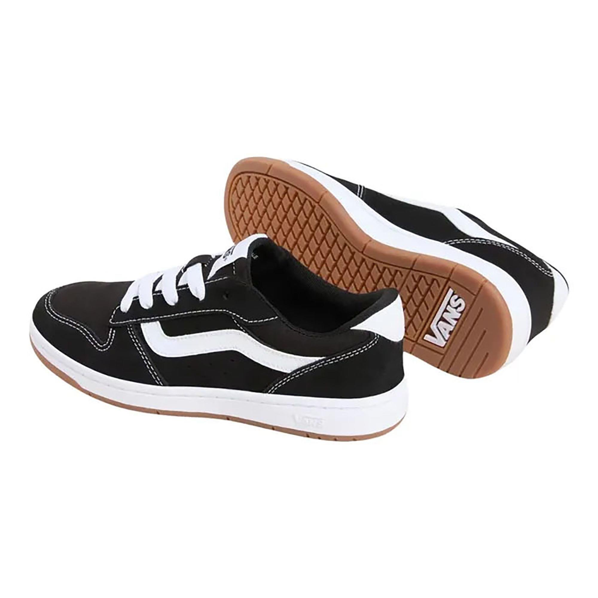 Vans Kadın Günlük Spor Ayakkabı Ryland LS VN000D4ABA21