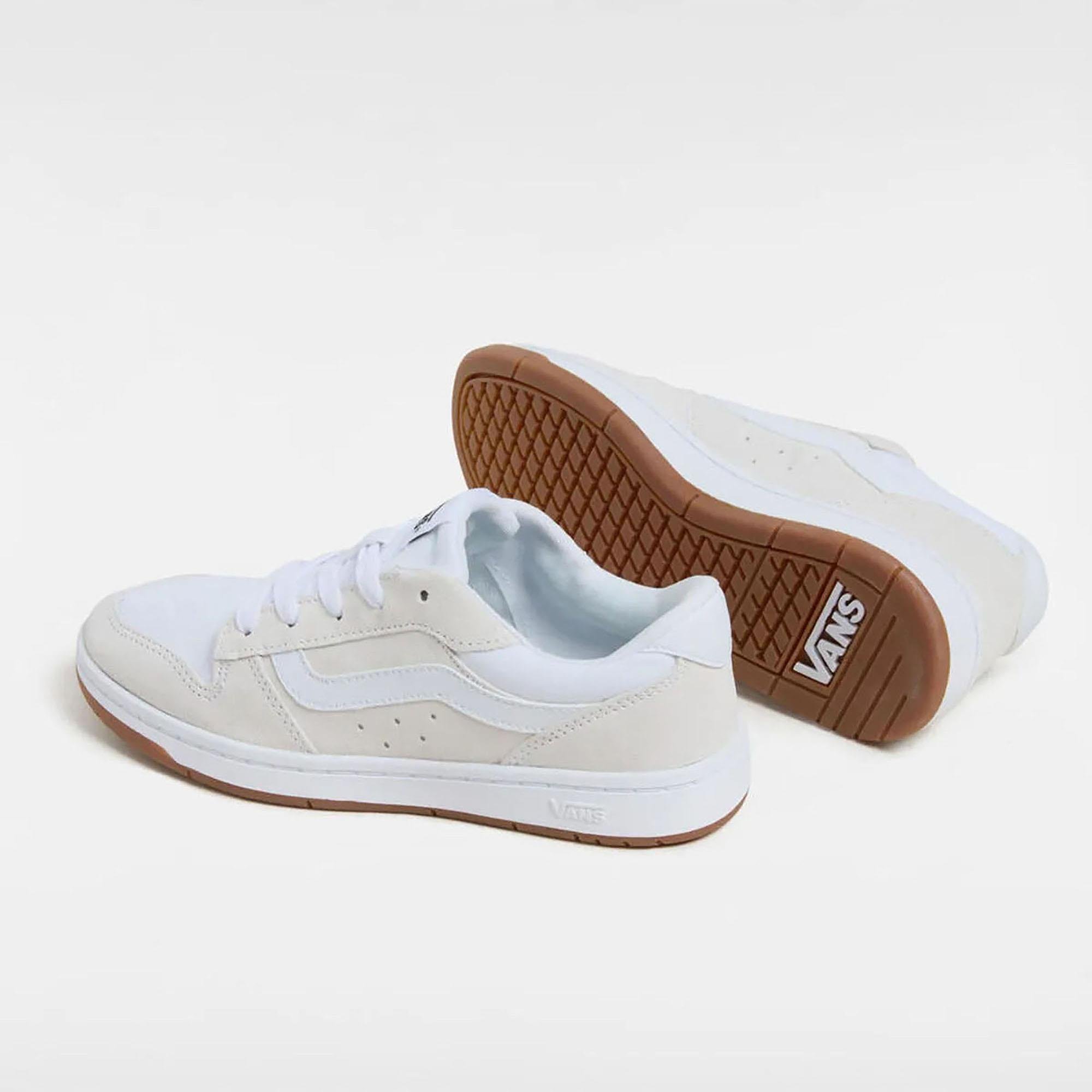 Vans Kadın Günlük Spor Ayakkabı Ryland LS VN000D4AWWW1