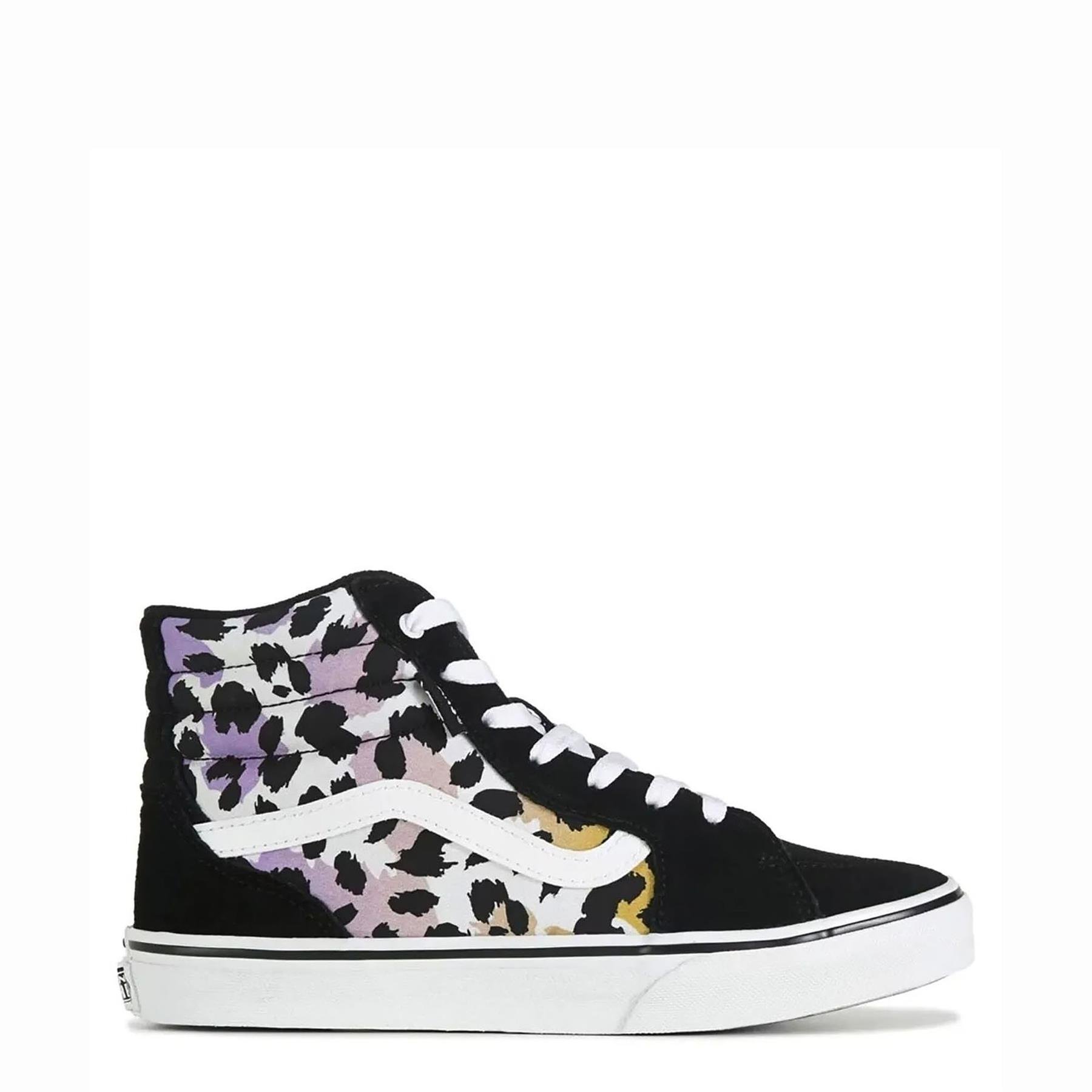 Vans Kadın Günlük Spor Ayakkabı Wm Filmore Hi Vn0A5Ky6Bjd1