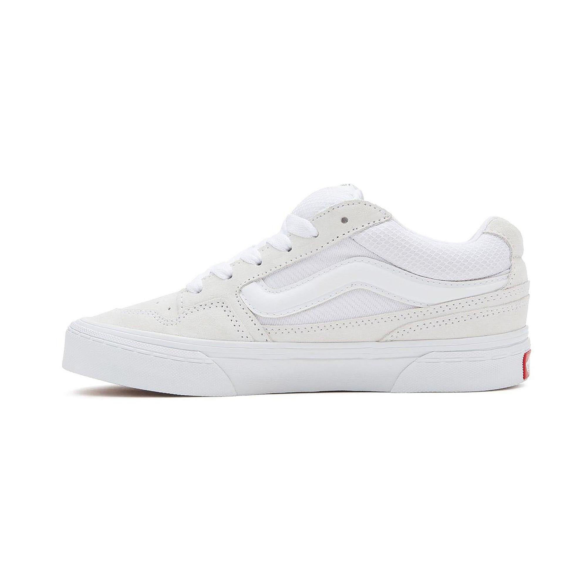 Vans Kadın Sneakers Caldrone Vn0007P9Wht1
