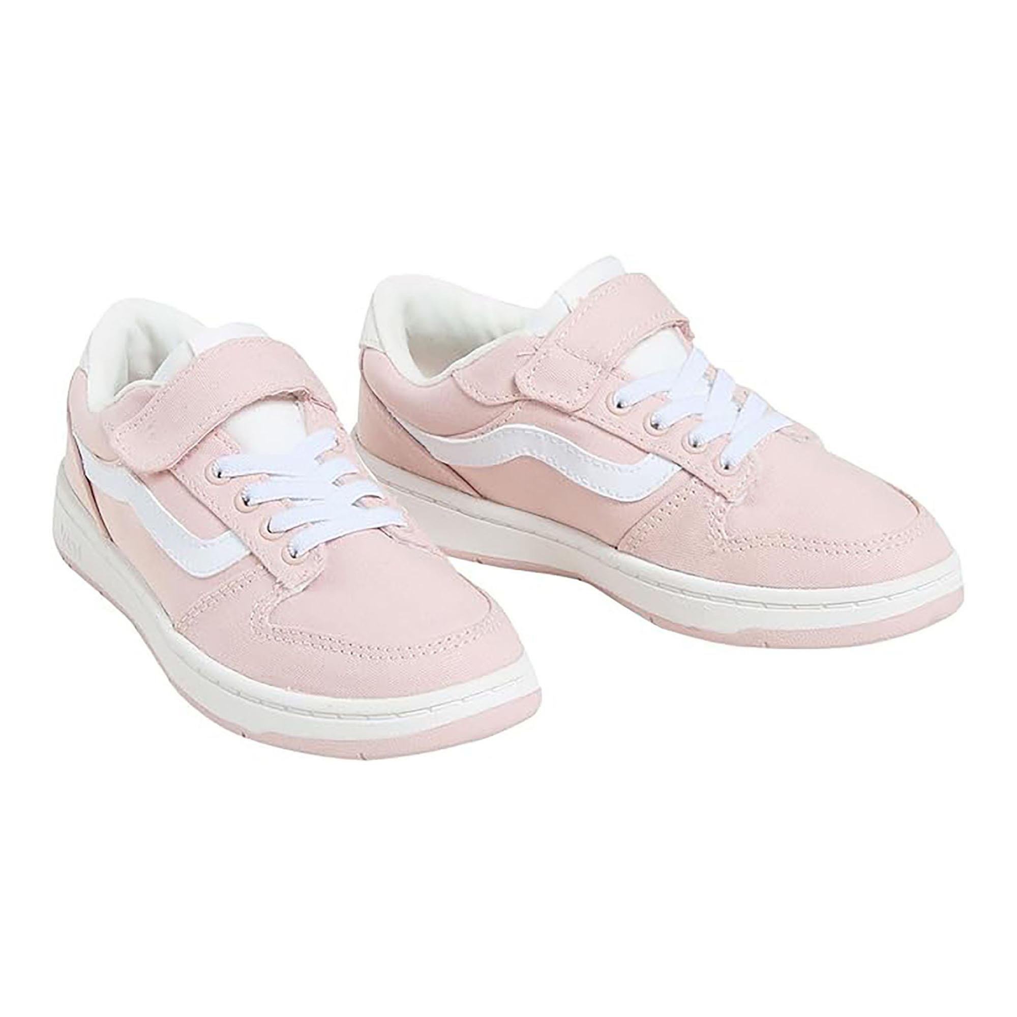 Vans Kız Çocuk Günlük Spor Ayakkabı Ryland LS V VN000D7VO3N1