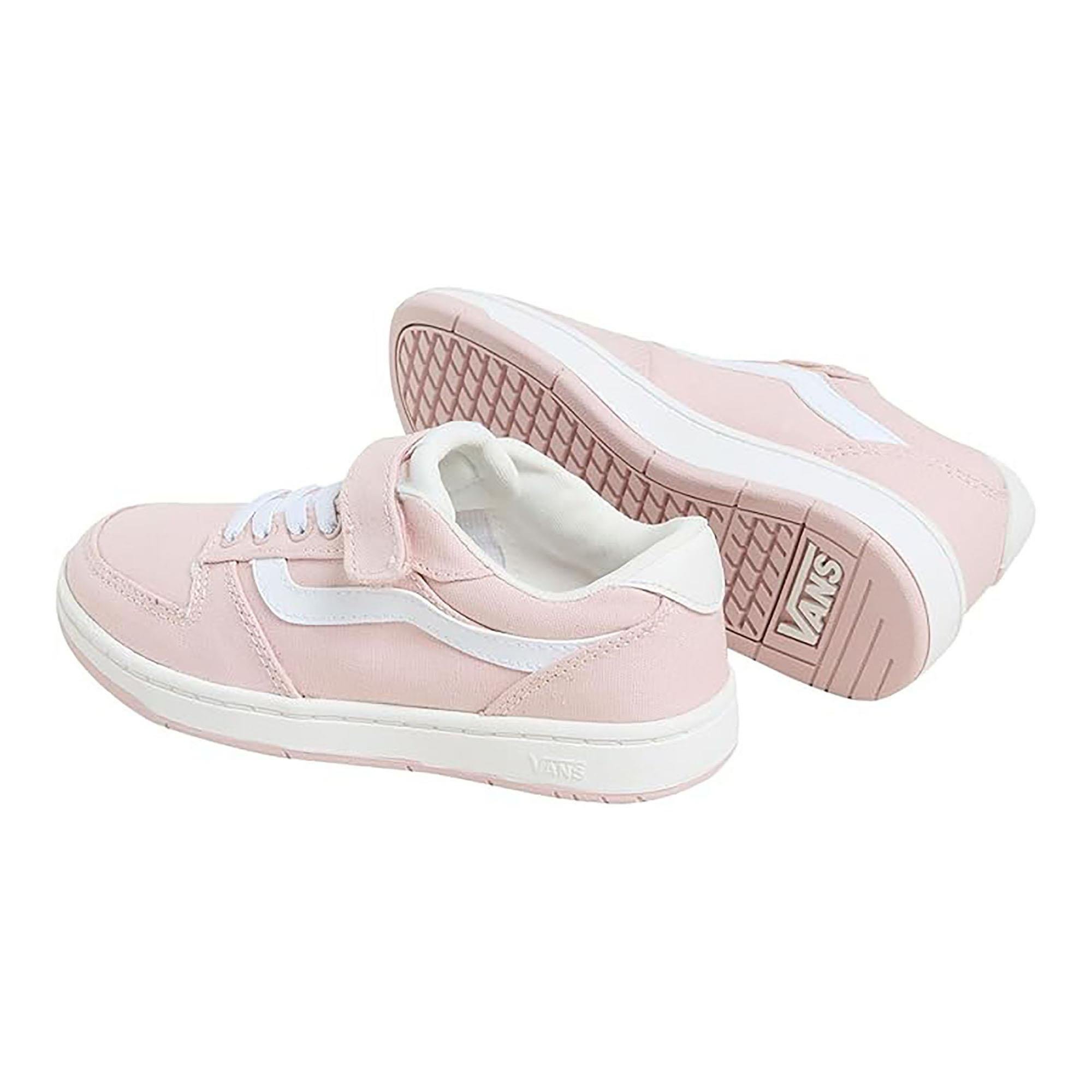 Vans Kız Çocuk Günlük Spor Ayakkabı Ryland LS V VN000D7VO3N1