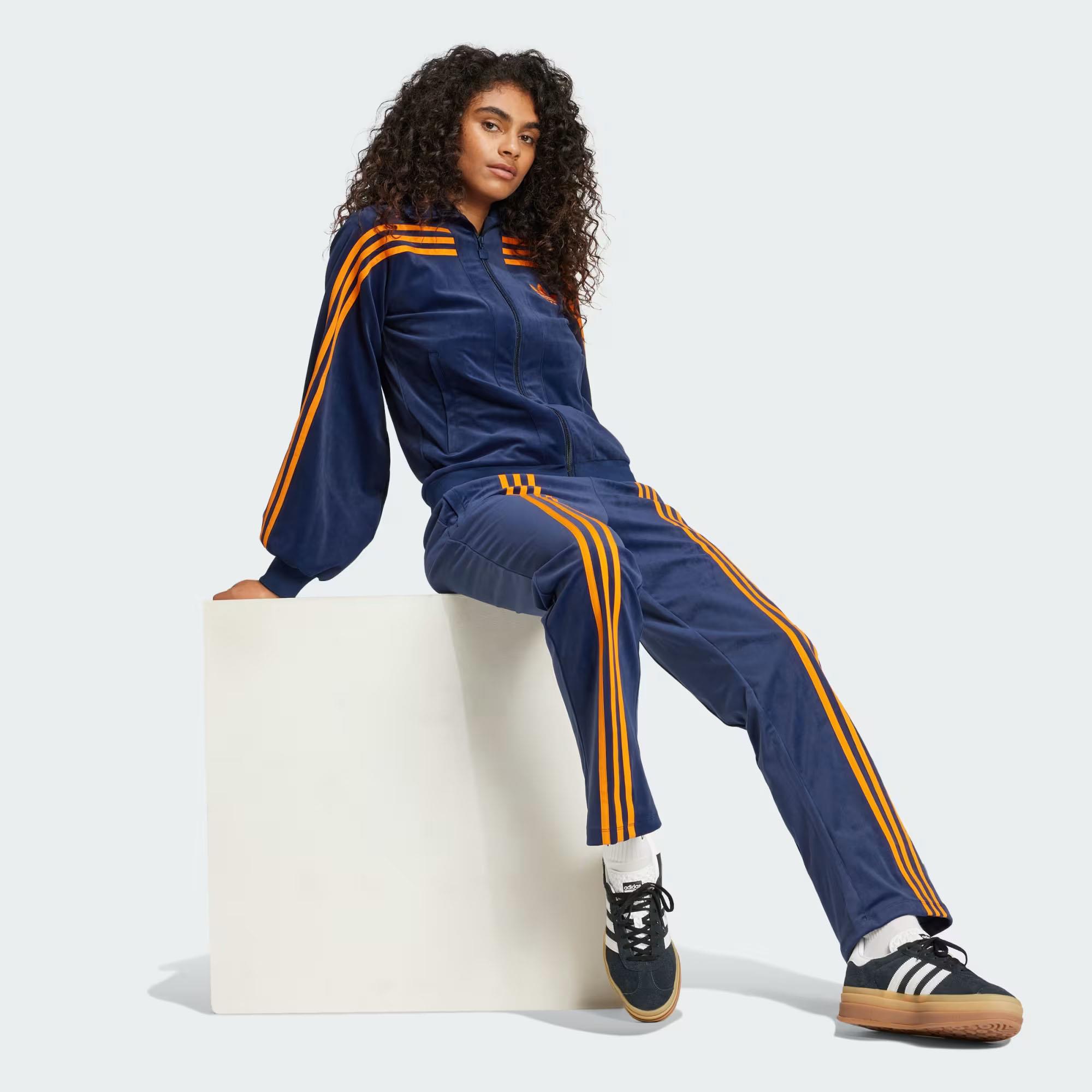 VELOUR TP