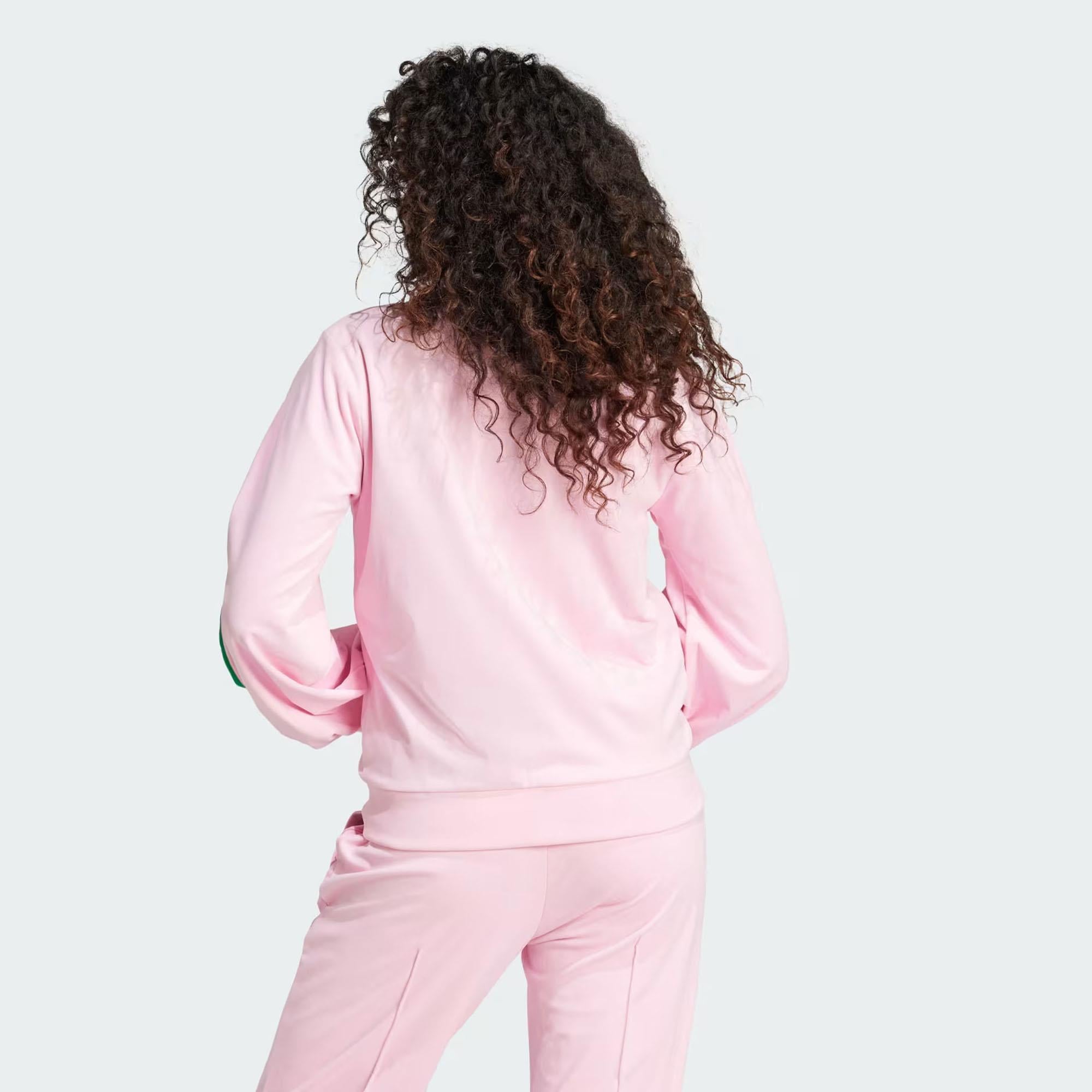 VELOUR TT