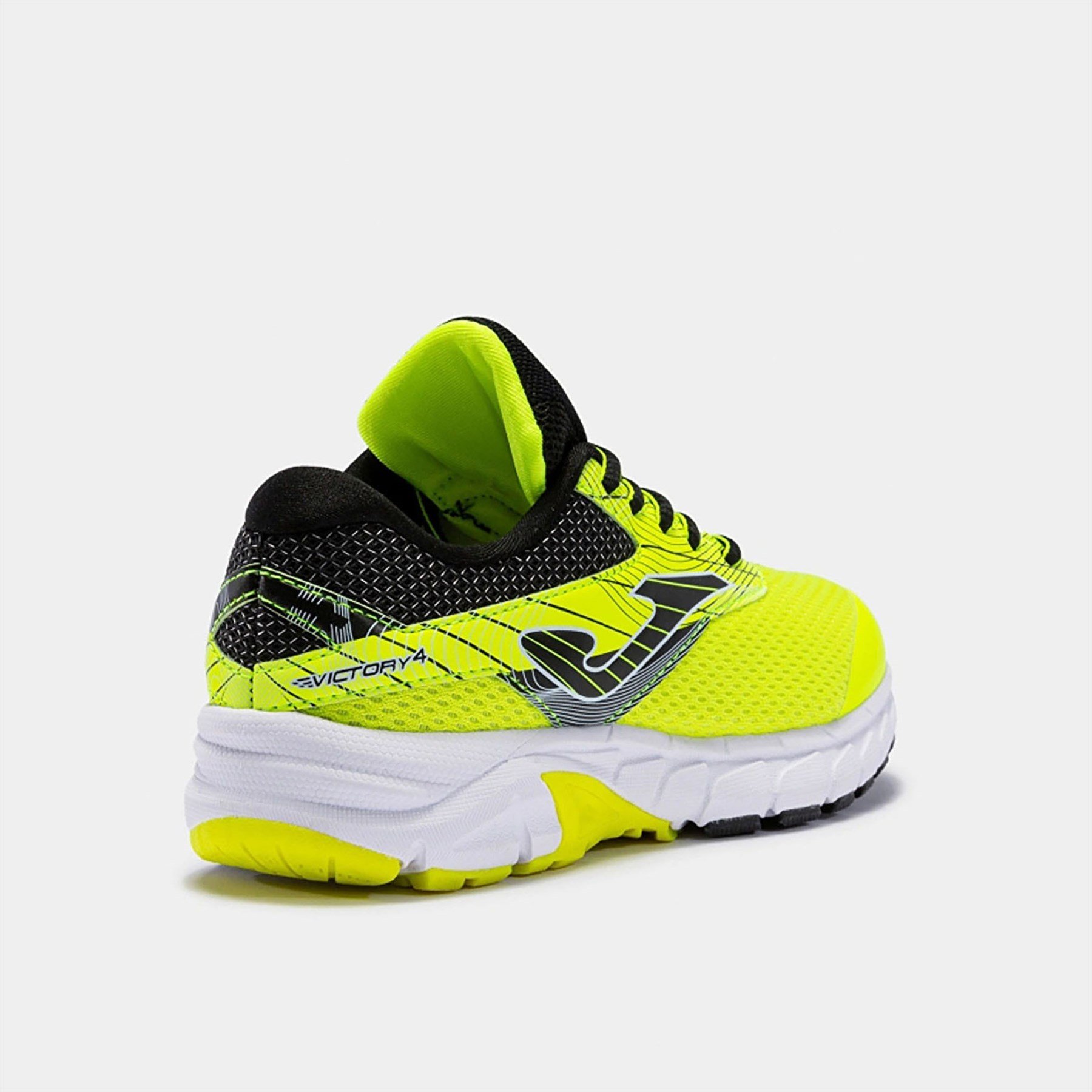 VICTORY JR 2211 LEMON FLUOR