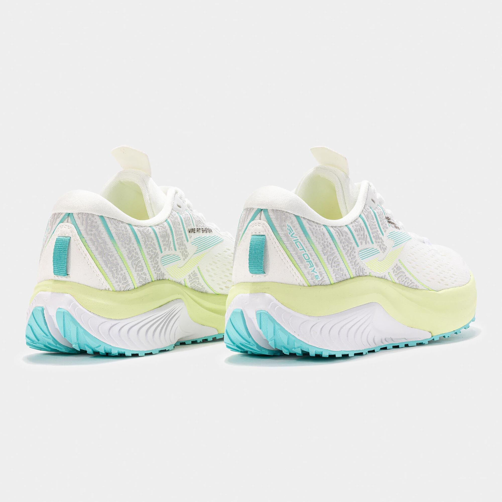 VICTORY LADY 2532 BLANCO