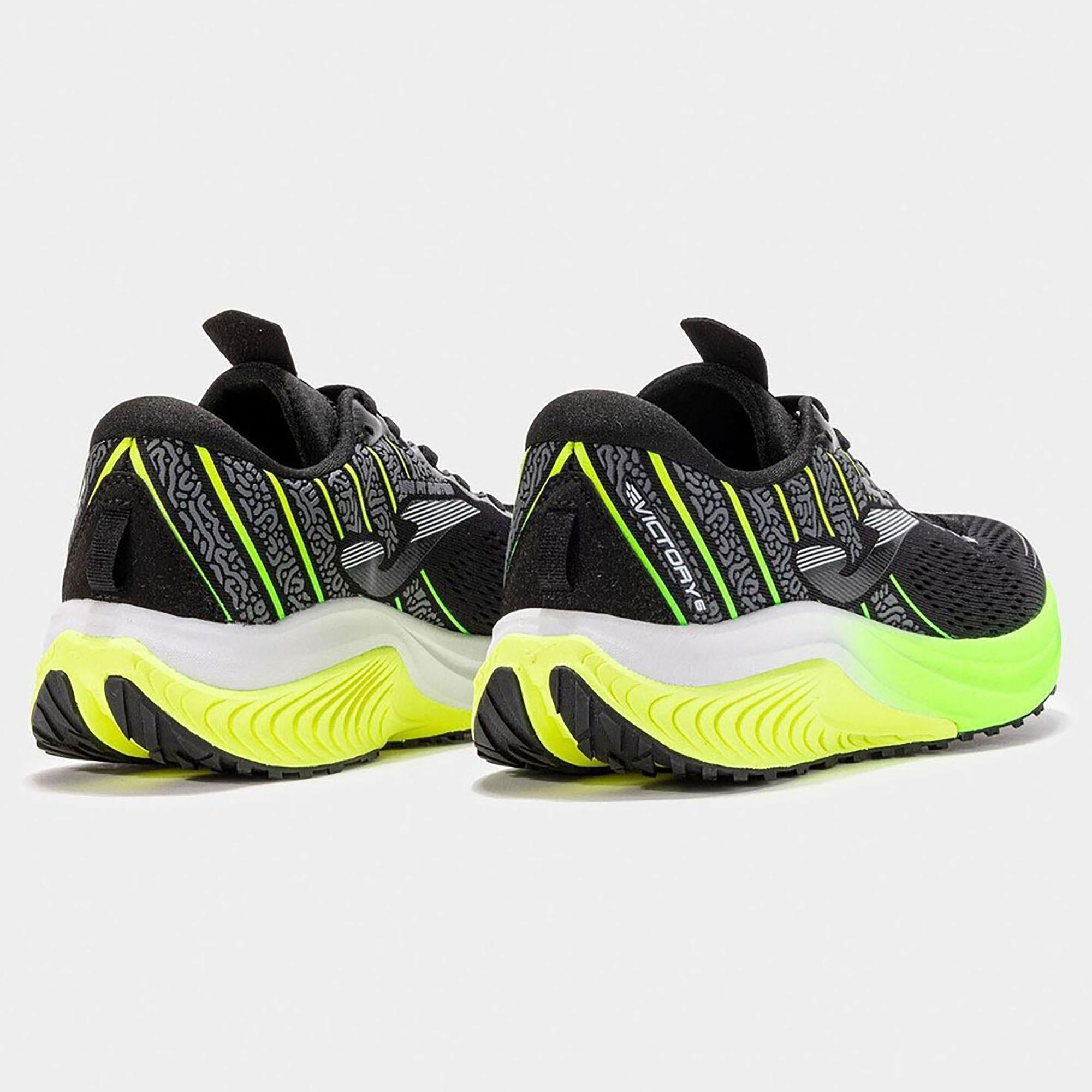 VICTORY MEN 2501 NEGRO