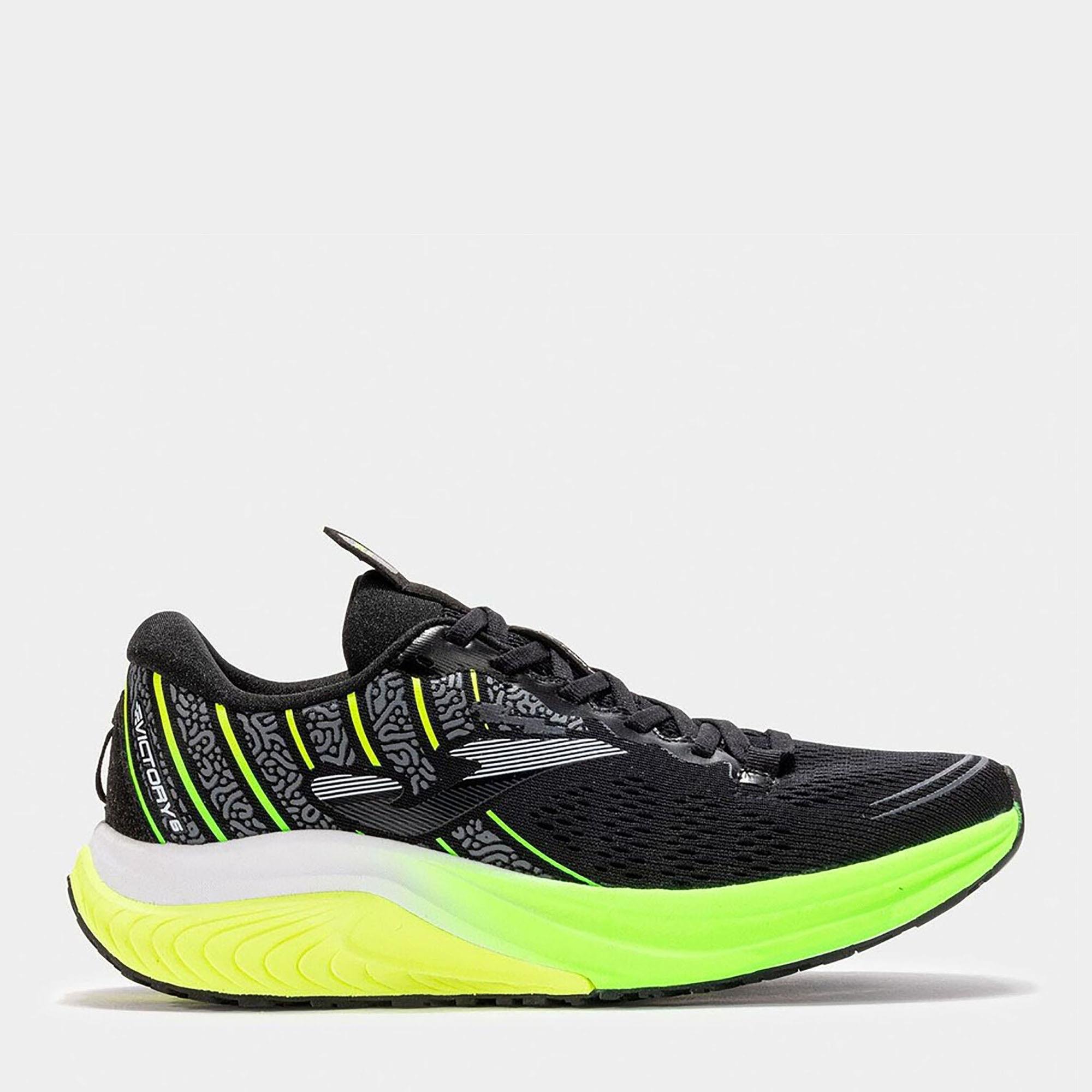 VICTORY MEN 2501 NEGRO