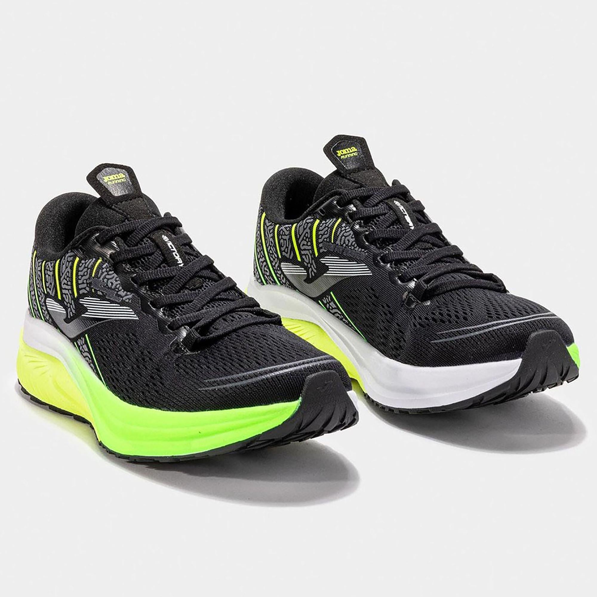 VICTORY MEN 2501 NEGRO