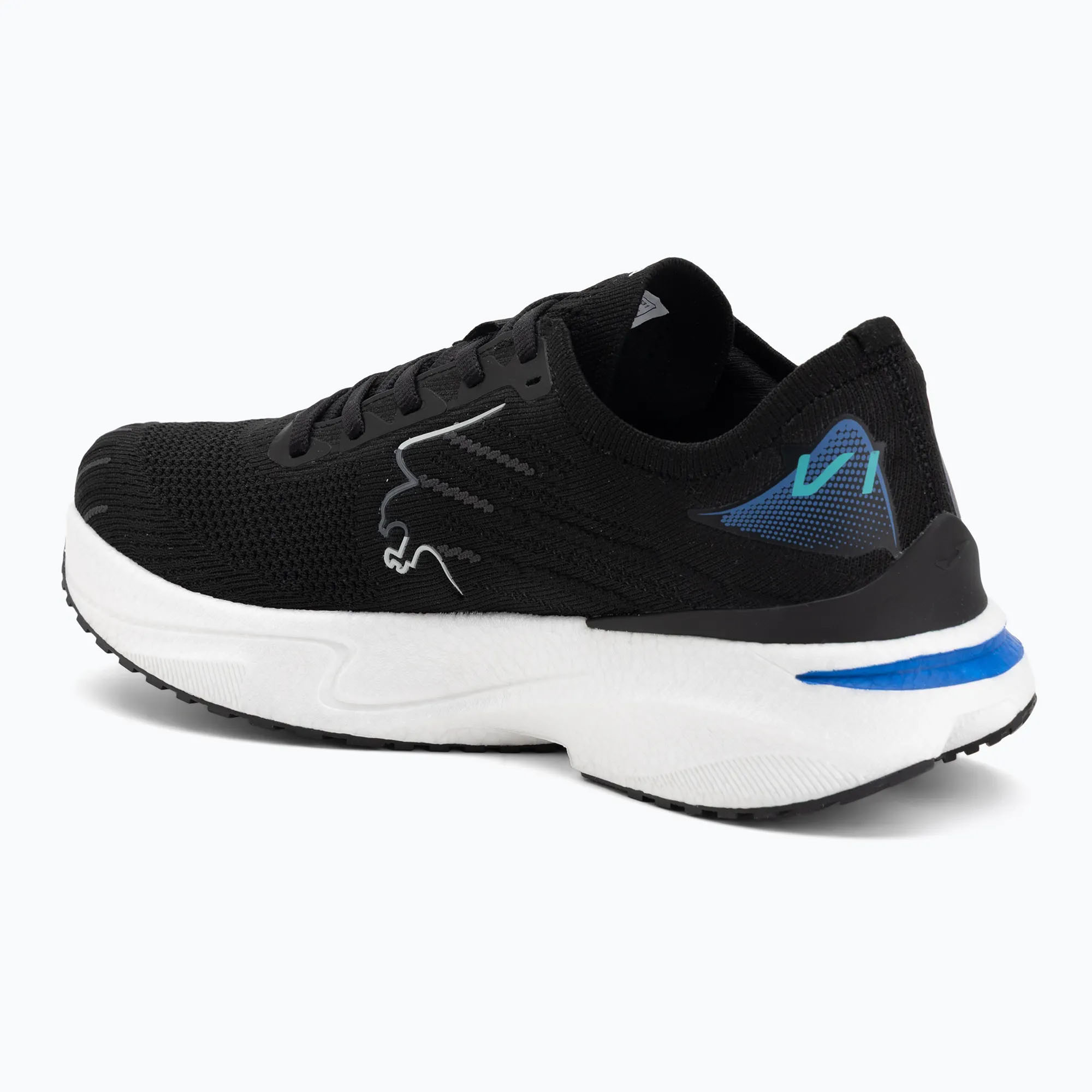 VIPER MEN 2531 BLACK